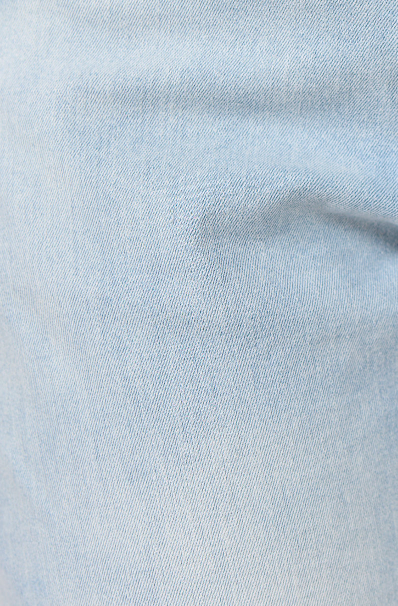 DNYcph Plus Size Superfit Denim Jeans DENIM/TWILL 9196 LIGHT BLUE USED
