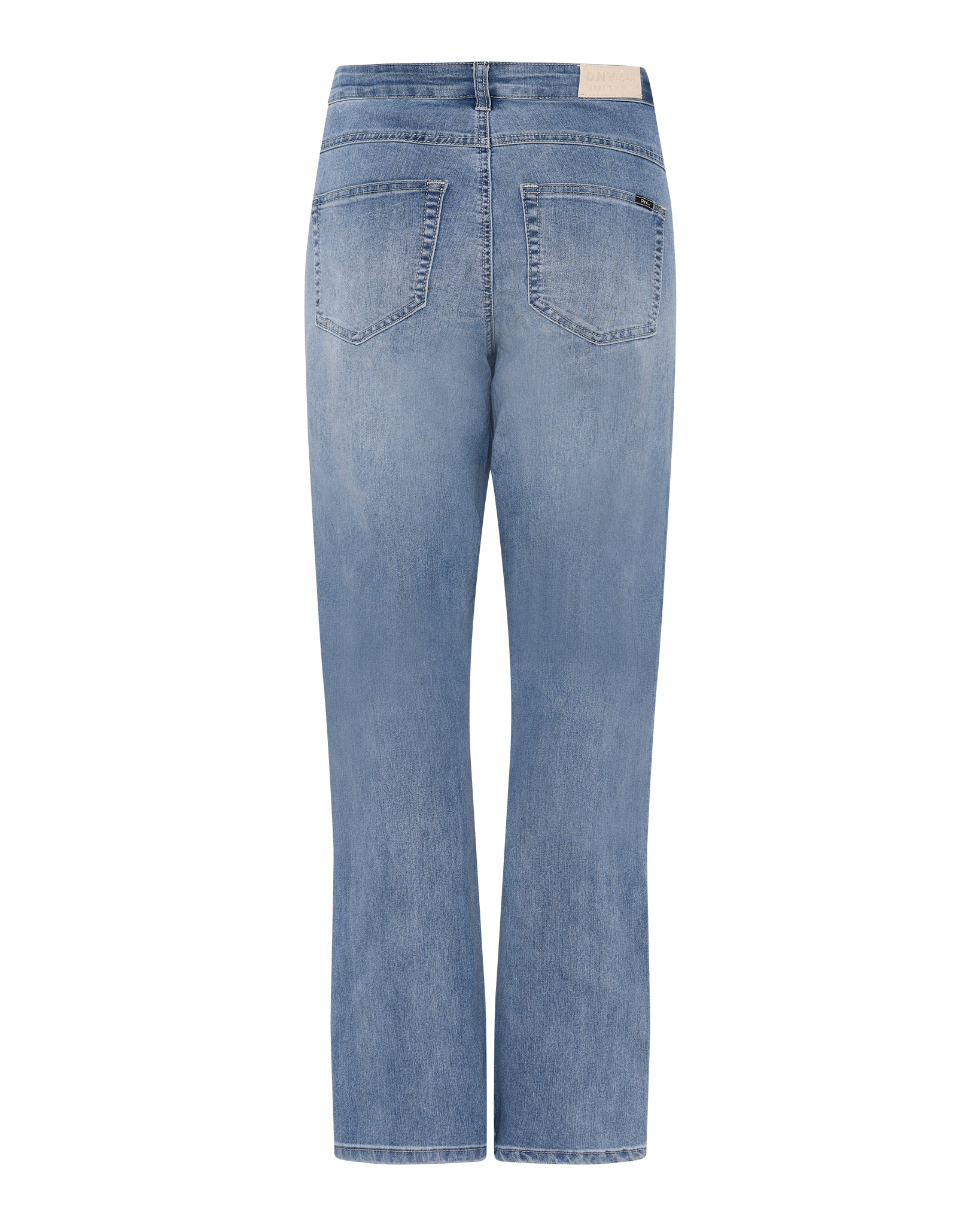 DNYcph Plus Size Superfit Denim Jeans DENIM/TWILL 9196 LIGHT BLUE USED