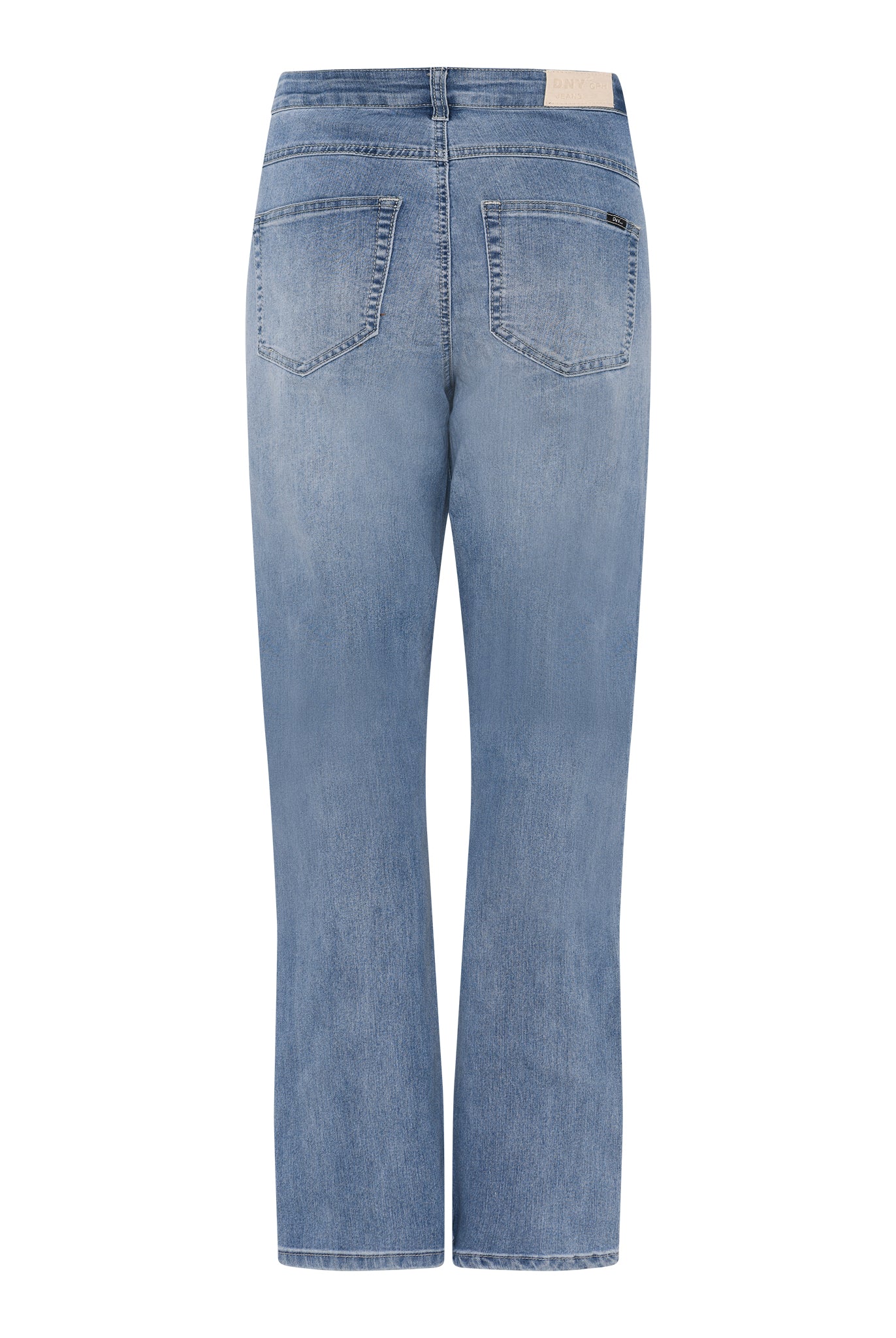 DNYcph SUPERFIT DENIM JEANS DENIM/TWILL 9196 LIGHT BLUE USED