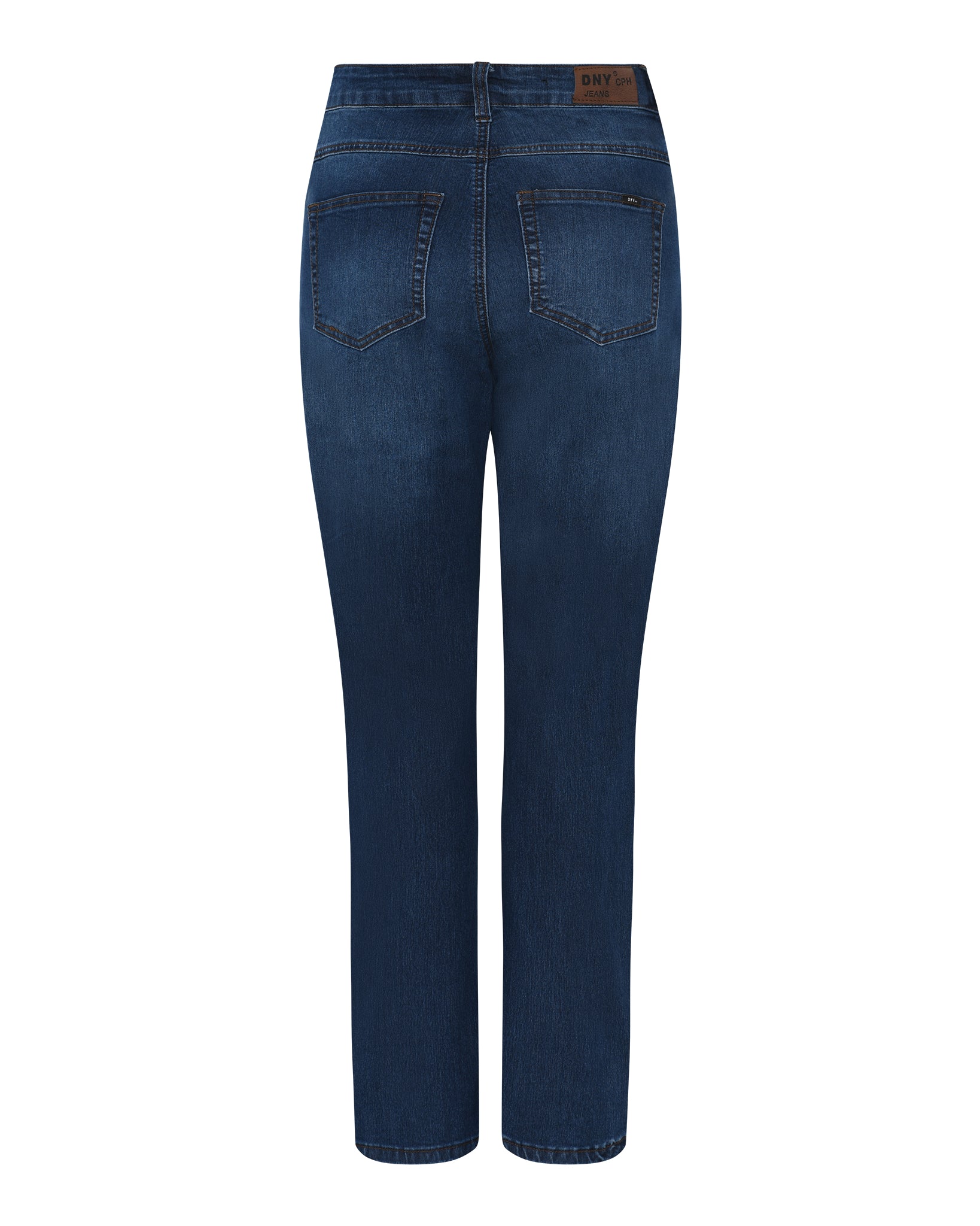 DNYcph Plus Size Superfit Denim Jeans DENIM/TWILL 9396 DENIM USED