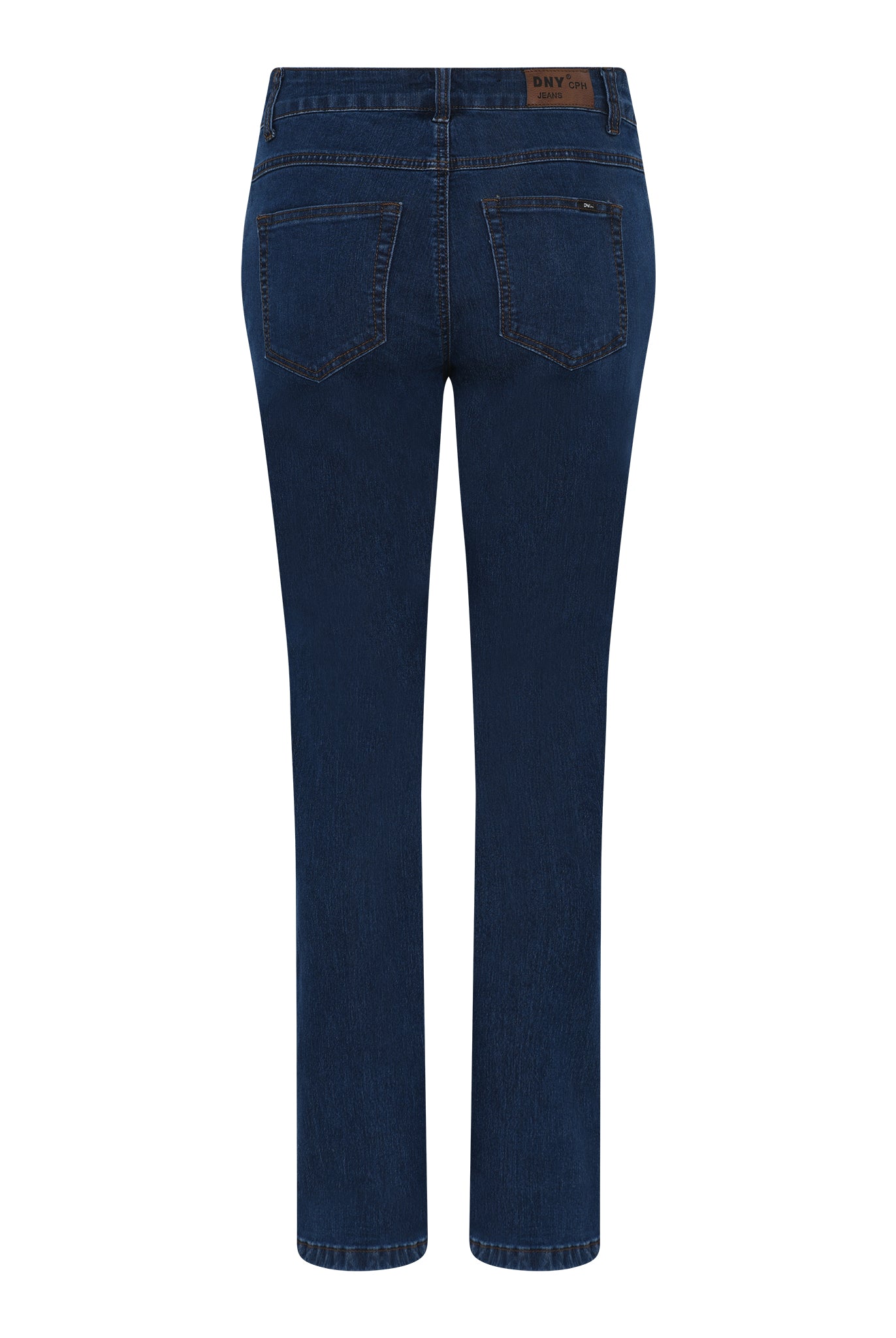 DNYcph SUPERFIT DENIM JEANS DENIM/TWILL 93 CLASSIC BLUE DENIM