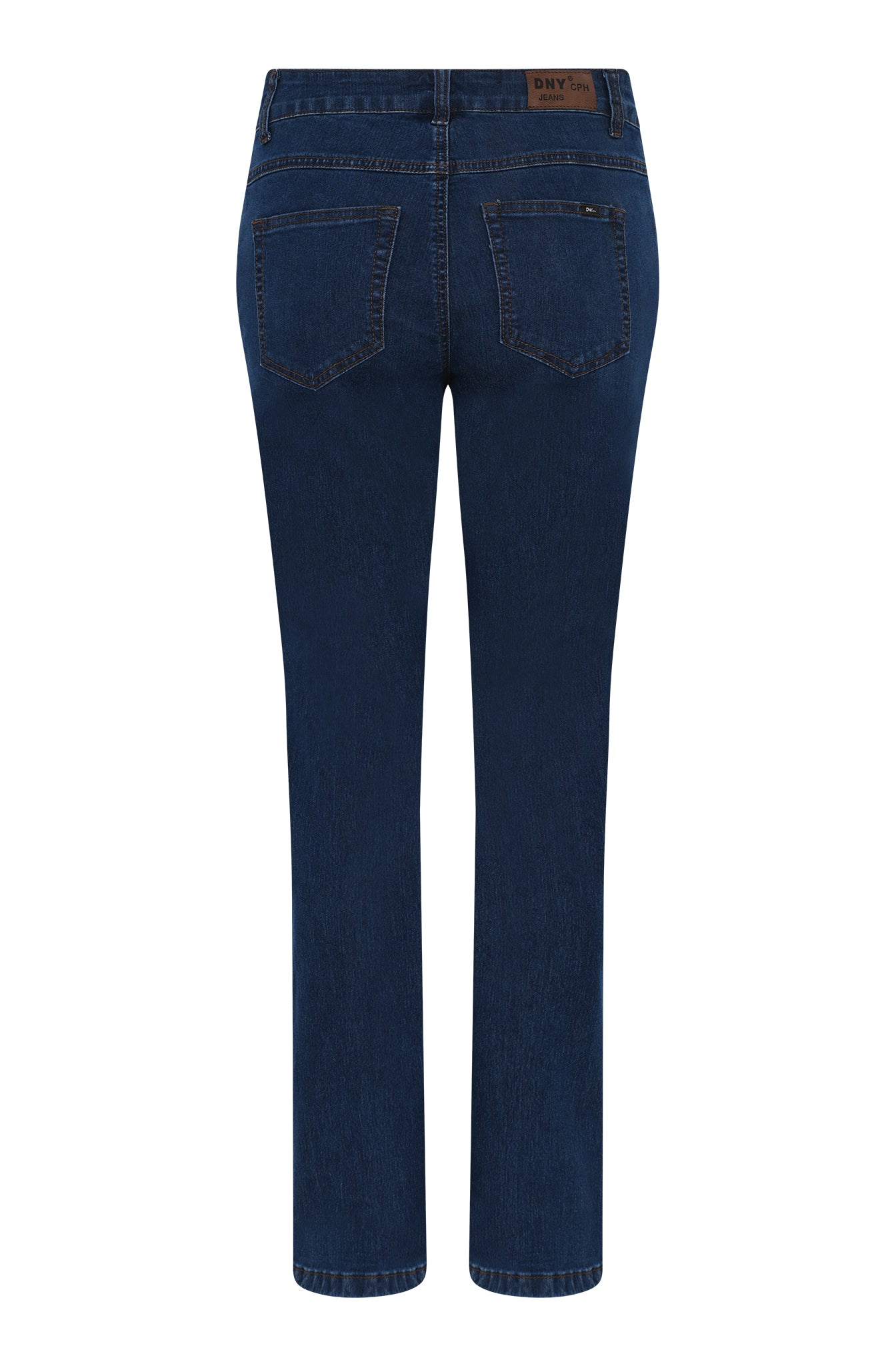 DNYcph Plus Size Superfit Denim Jeans DENIM/TWILL 93 CLASSIC BLUE DENIM