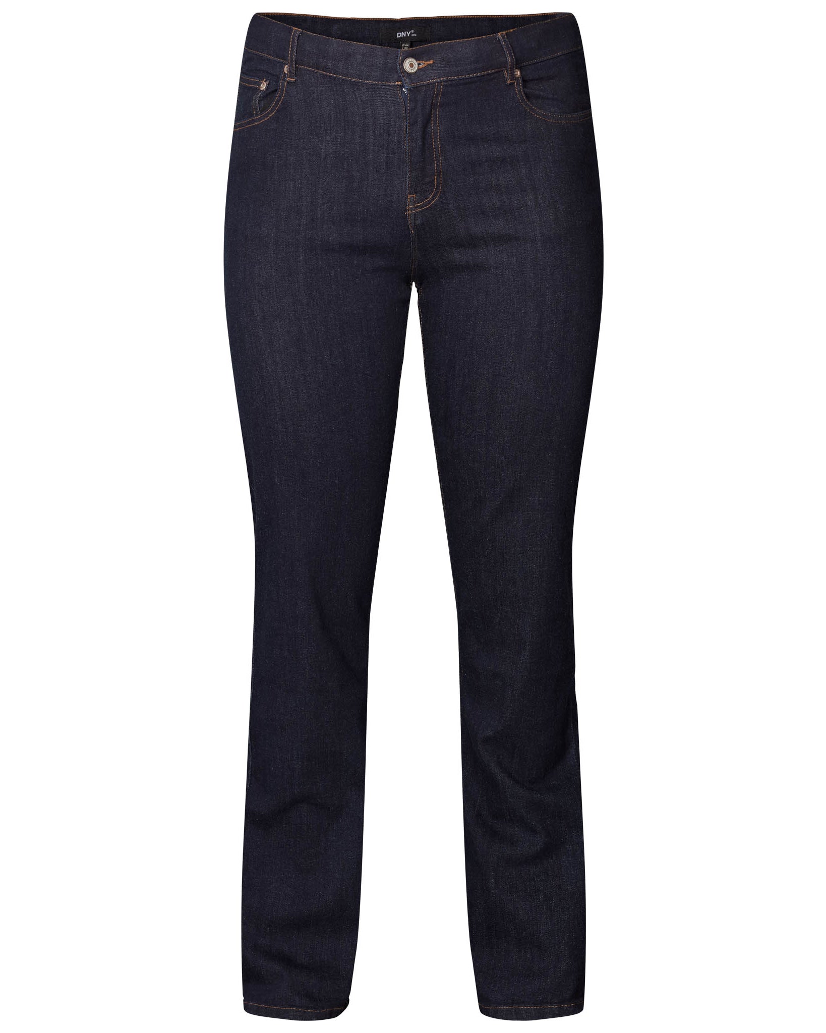 DNYcph Plus Size Superfit Denim Jeans DENIM/TWILL 98 DARK BLUE