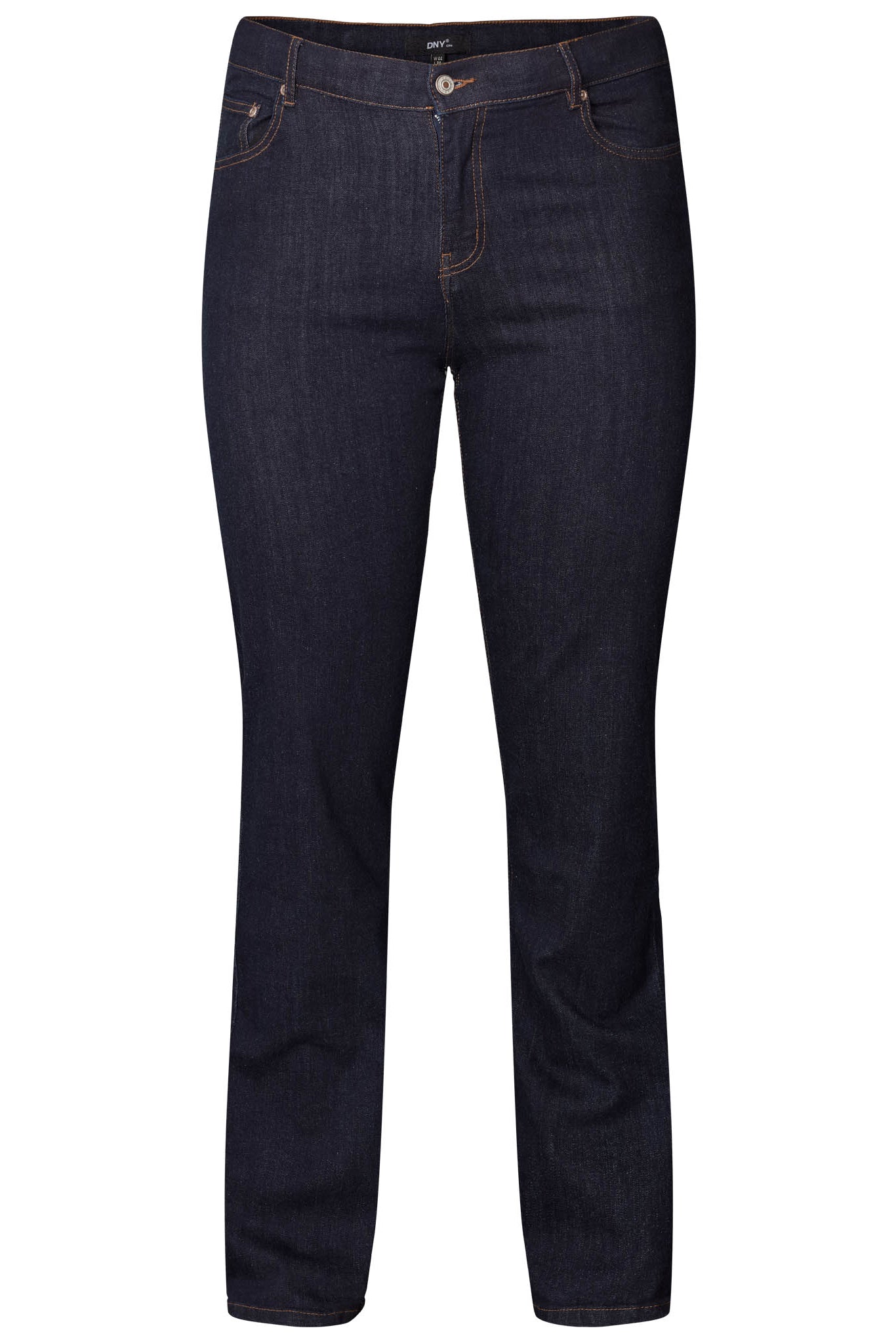 DNYcph Plus Size Superfit Denim Jeans DENIM/TWILL 98 DARK BLUE