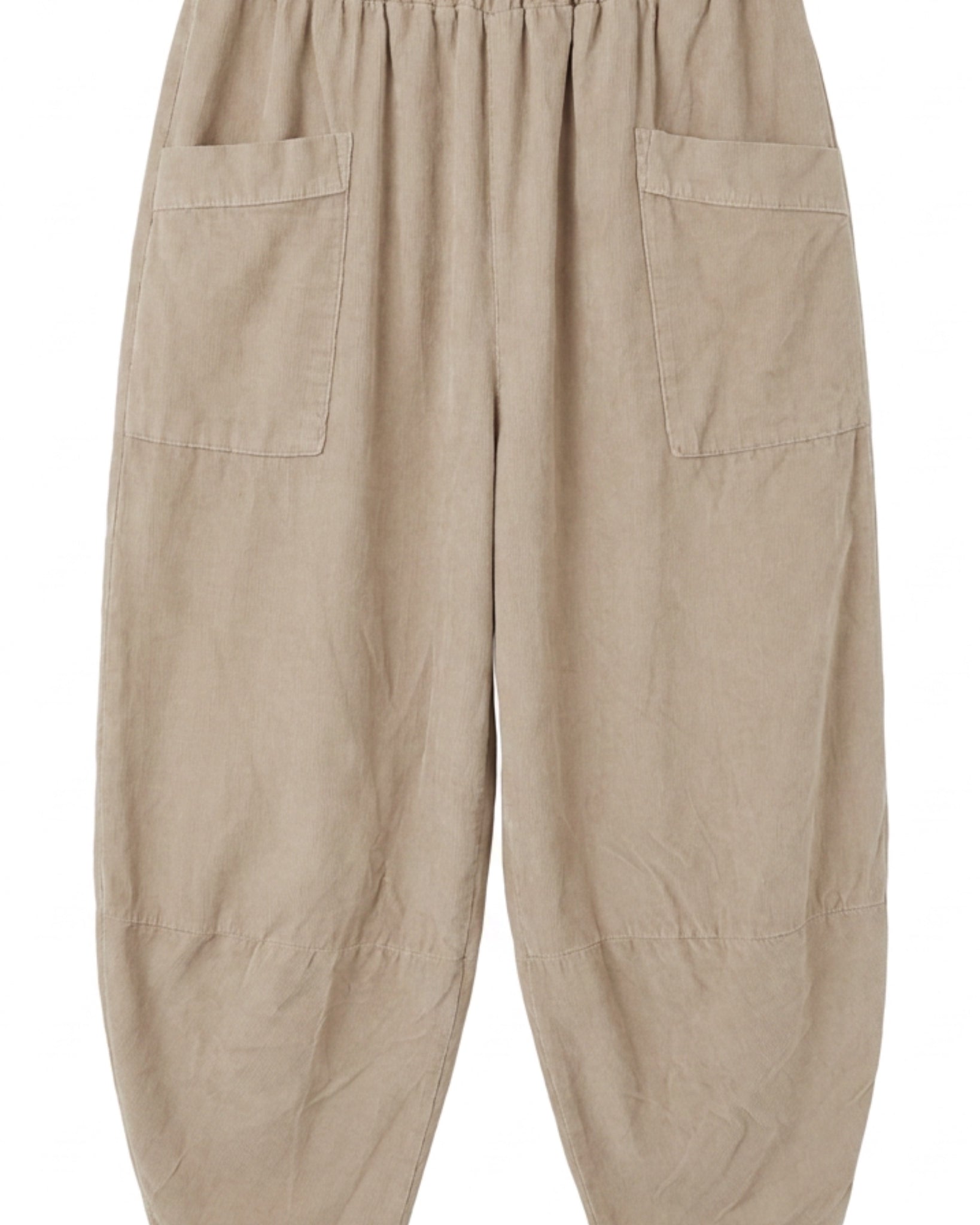 M JEANS Selma Pant Corduroy PANTS