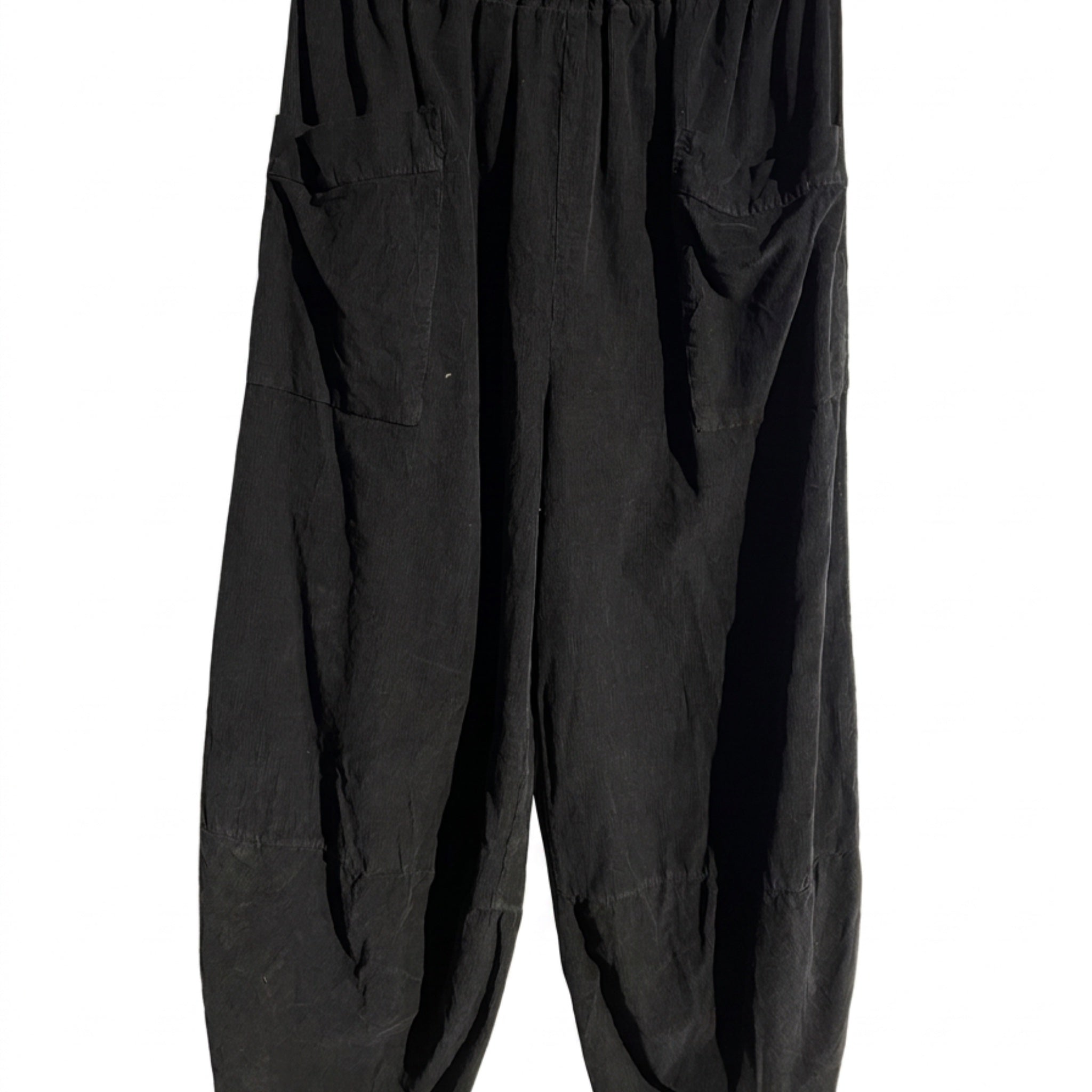 M JEANS Selma Pant Corduroy PANTS 104 NAVY