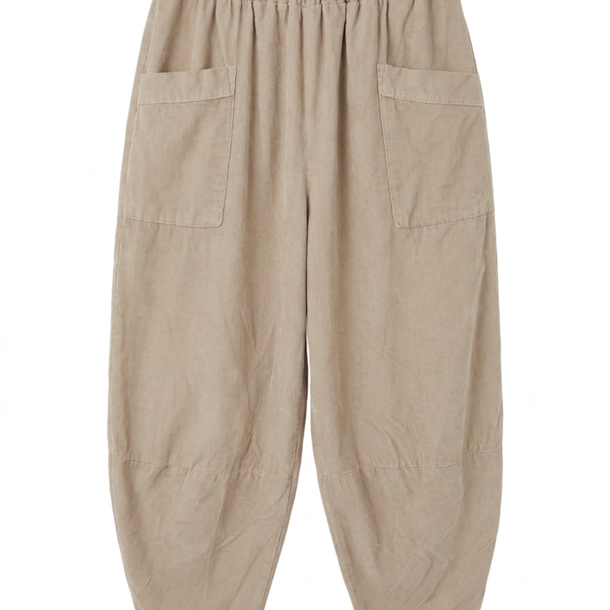 M JEANS Selma Pant Corduroy PANTS