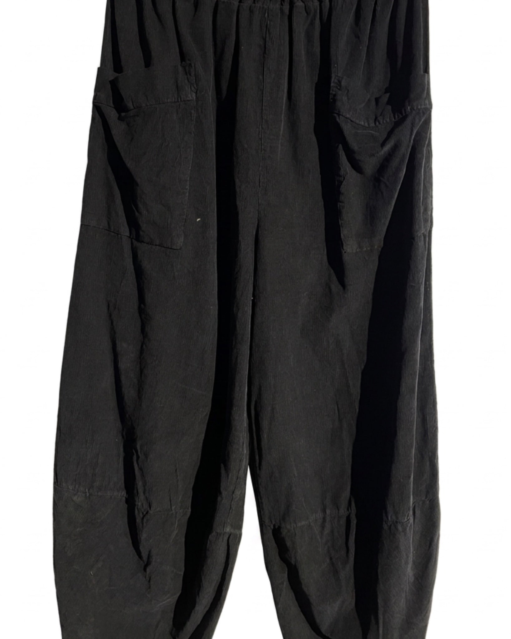 M JEANS Selma Pant Corduroy PANTS 104 NAVY