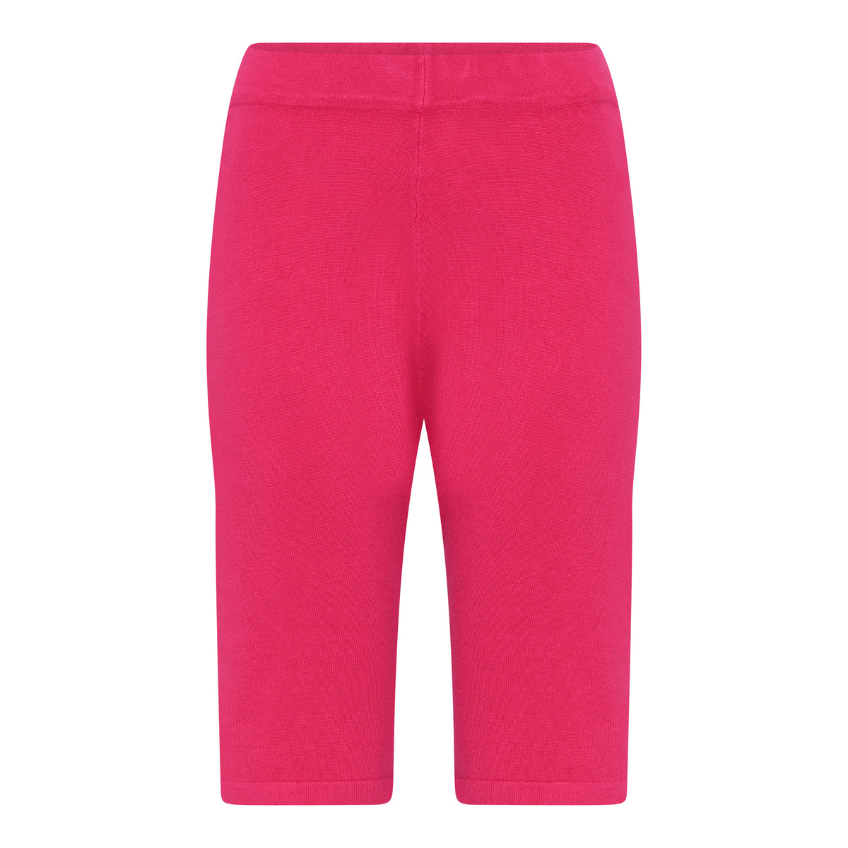 MARC LAUGE THERESA KNITTED SHORTS SHORTS/SKIRT 514 PINK