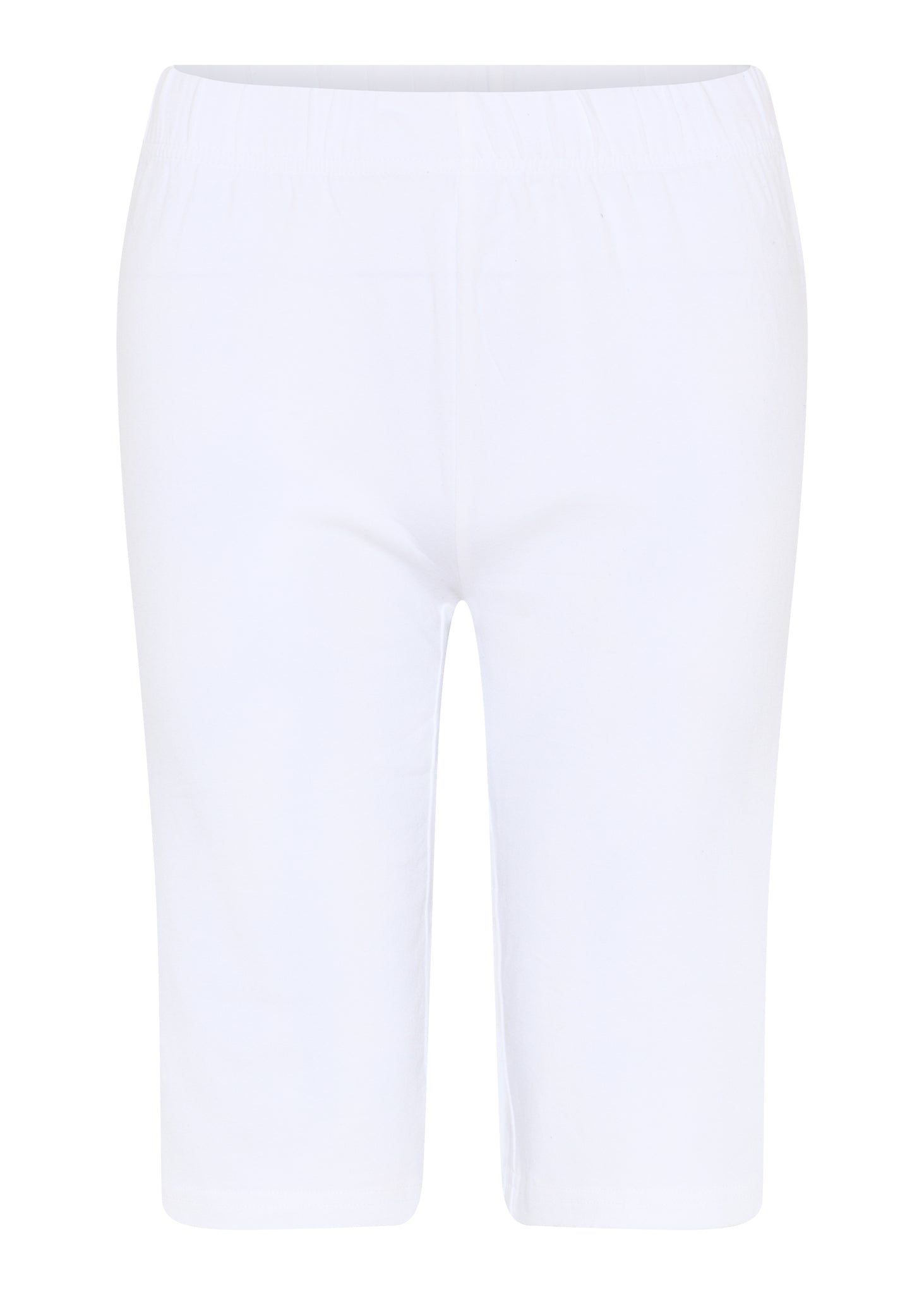 DNYcph THERESA SHORTS LEGGINGS SHORTS/SKIRT 10 WHITE