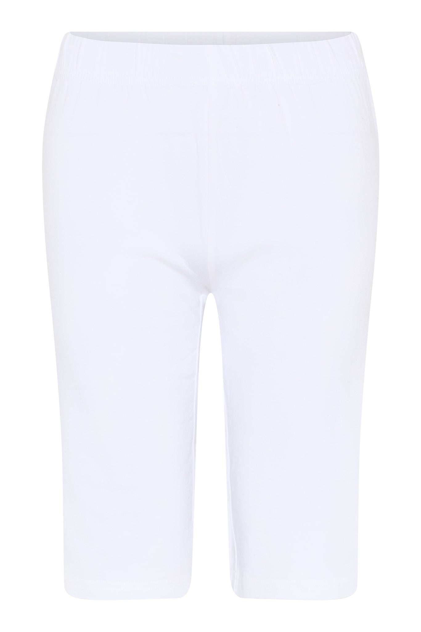 DNYcph THERESA SHORTS LEGGINGS SHORTS/SKIRT 10 WHITE