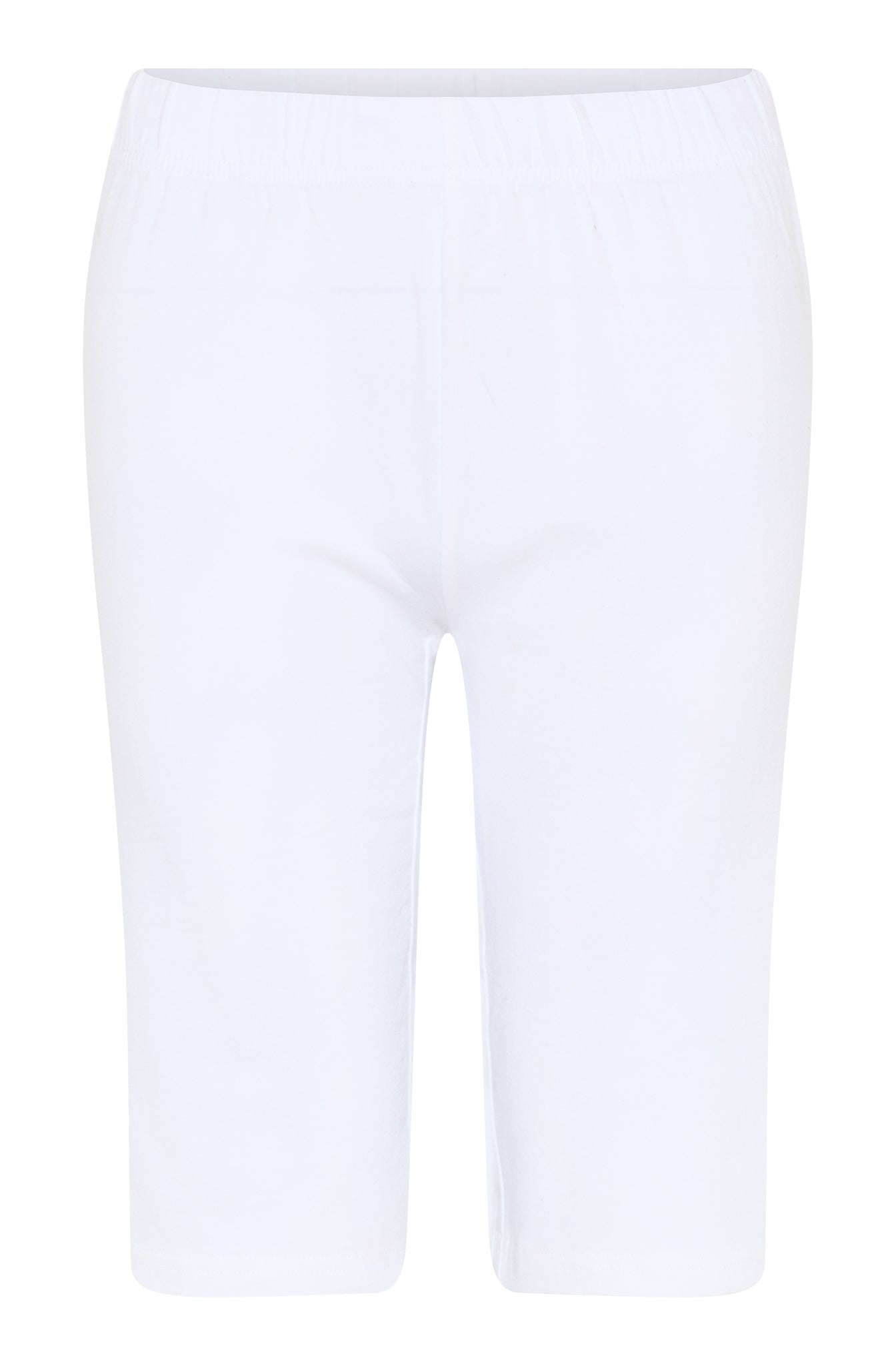 DNYcph THERESA SHORTS LEGGINGS SHORTS/SKIRT 10 WHITE