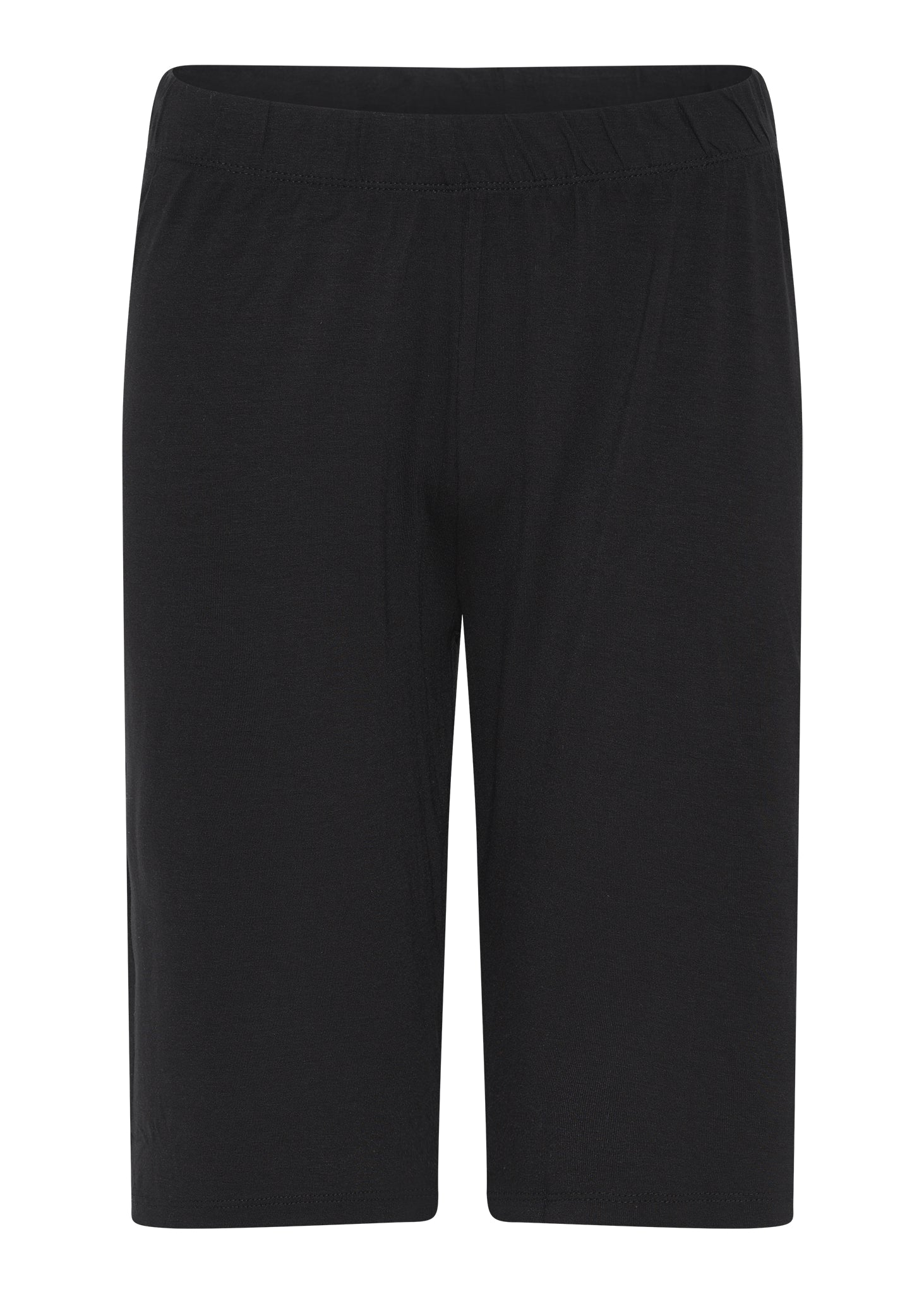 DNYcph THERESA SHORTS LEGGINGS SHORTS/SKIRT 80 BLACK