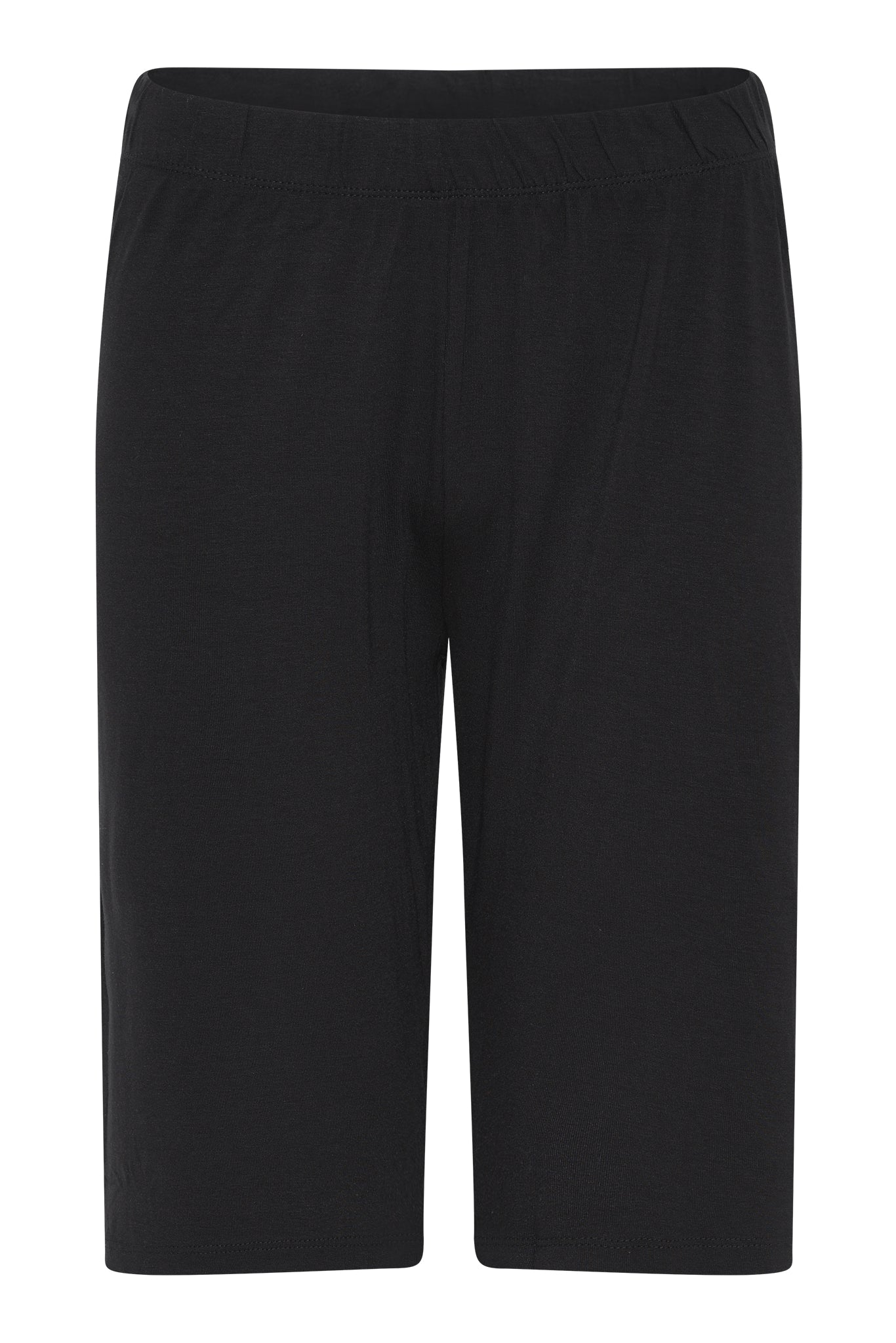 DNYcph THERESA SHORTS LEGGINGS SHORTS/SKIRT 80 BLACK
