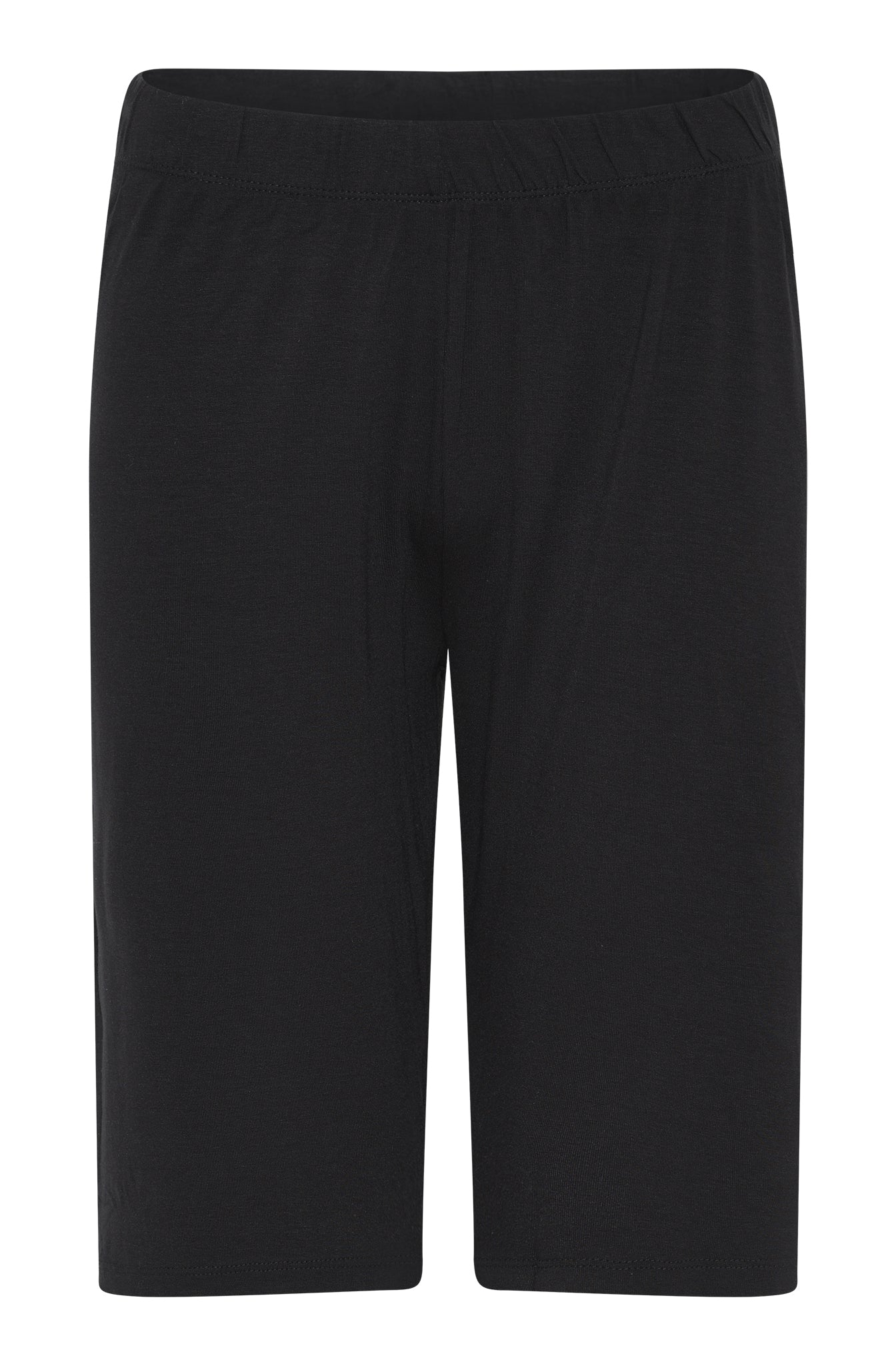 DNYcph THERESA SHORTS LEGGINGS SHORTS/SKIRT 80 BLACK