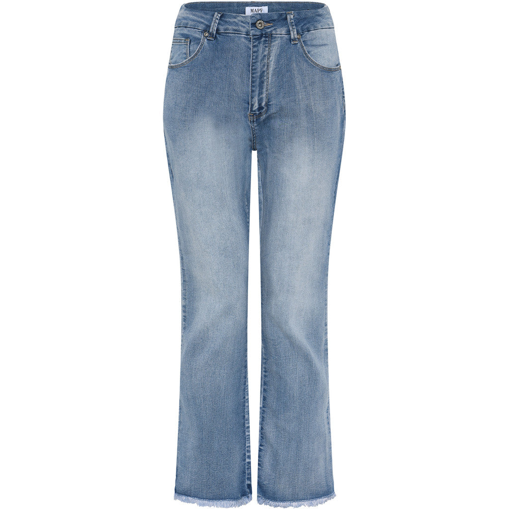 M JEANS TRUMPET BOOTCUT DENIM JEANS DENIM/TWILL 9396 DENIM USED