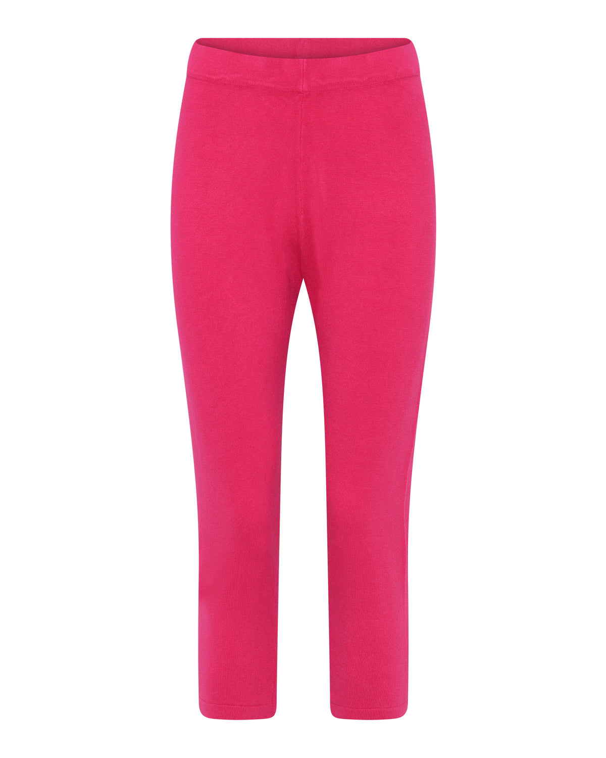 MARC LAUGE Theresa Knitted Pirate Leggings PANTS 3/4 514 PINK
