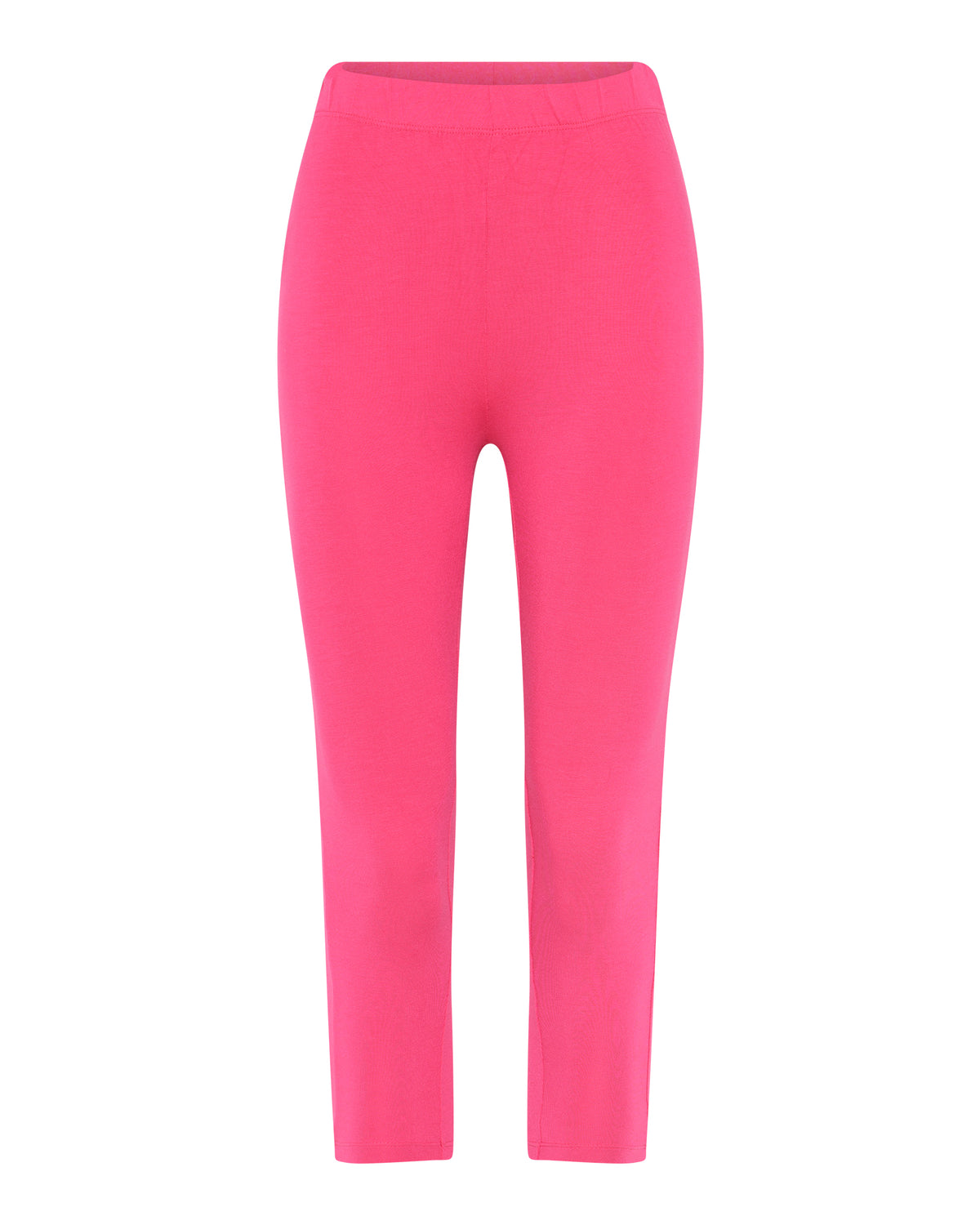 MARC LAUGE Theresa Pirate Leggings PANTS 3/4 514 PINK