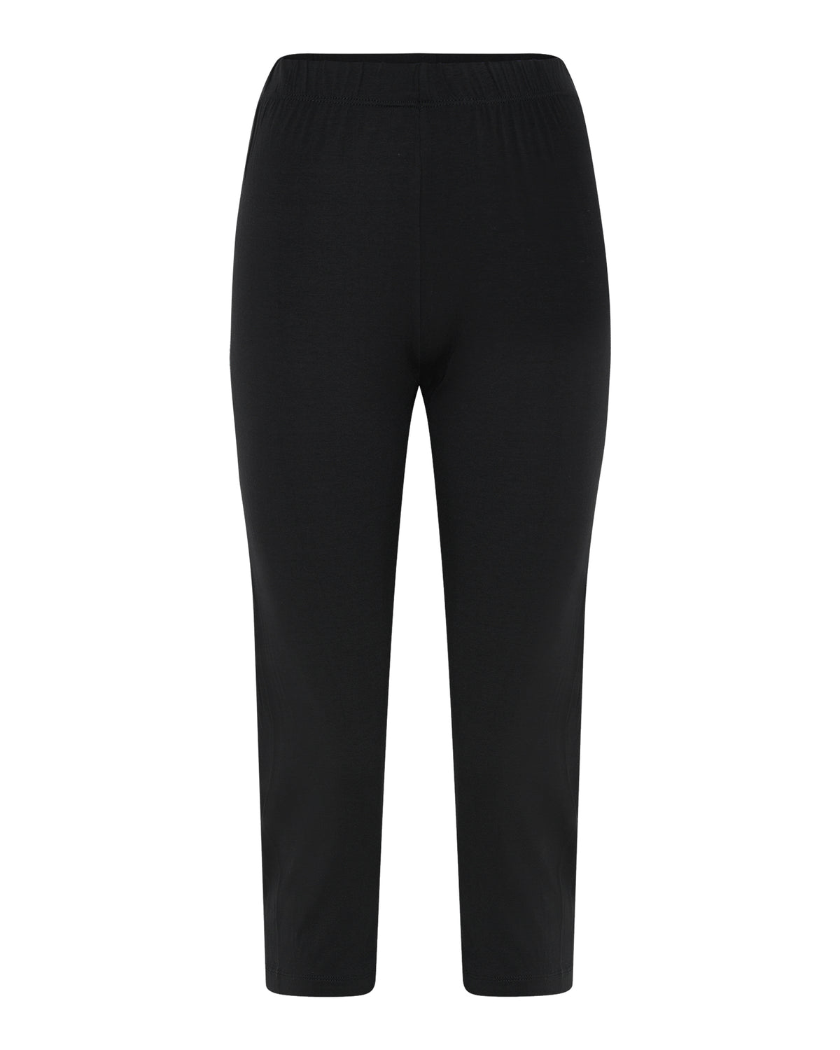 MARC LAUGE Theresa Pirate Leggings PANTS 3/4 80 BLACK