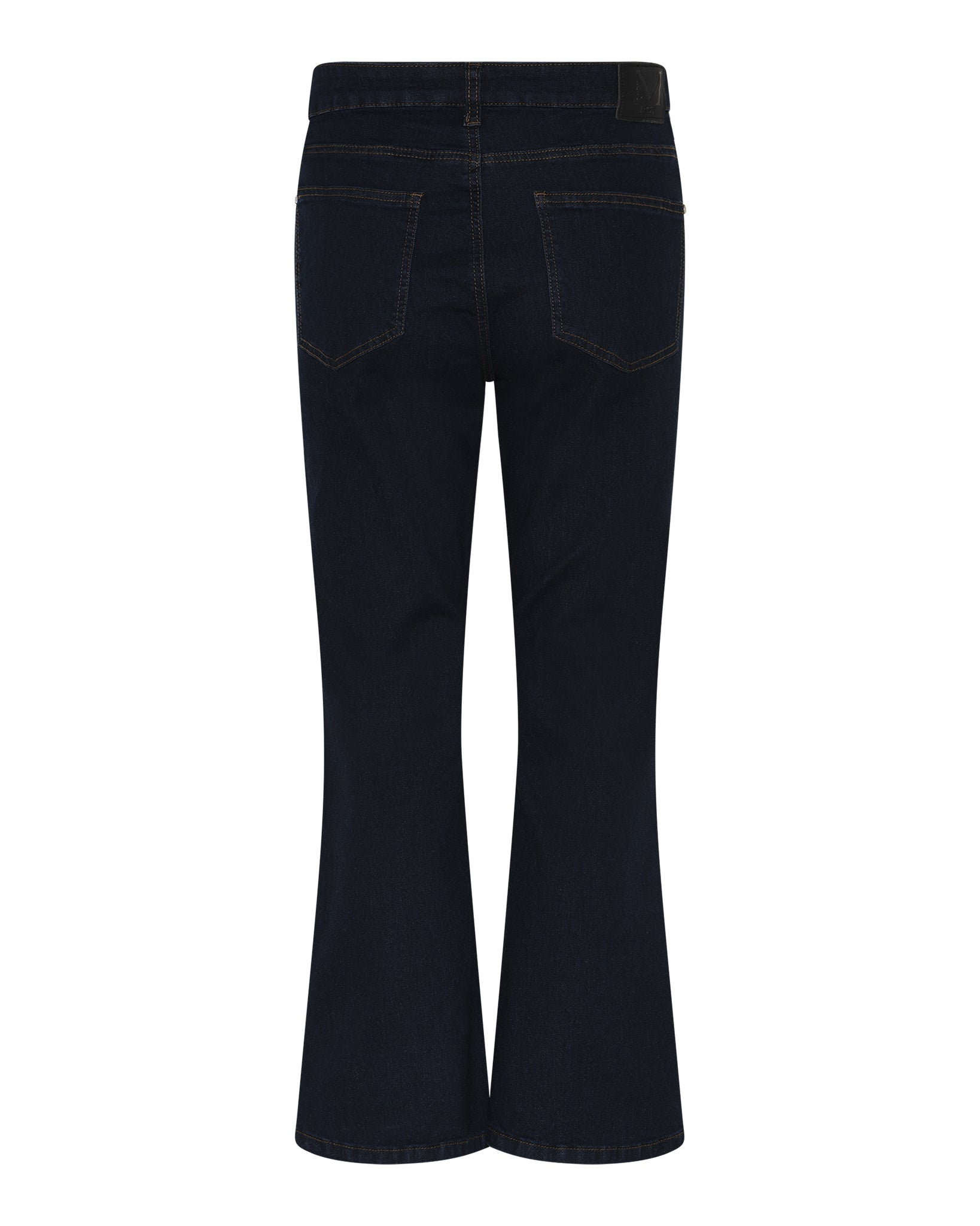 M JEANS Trumpet Bootcut Denim Jeans DENIM/TWILL 98 DARK BLUE