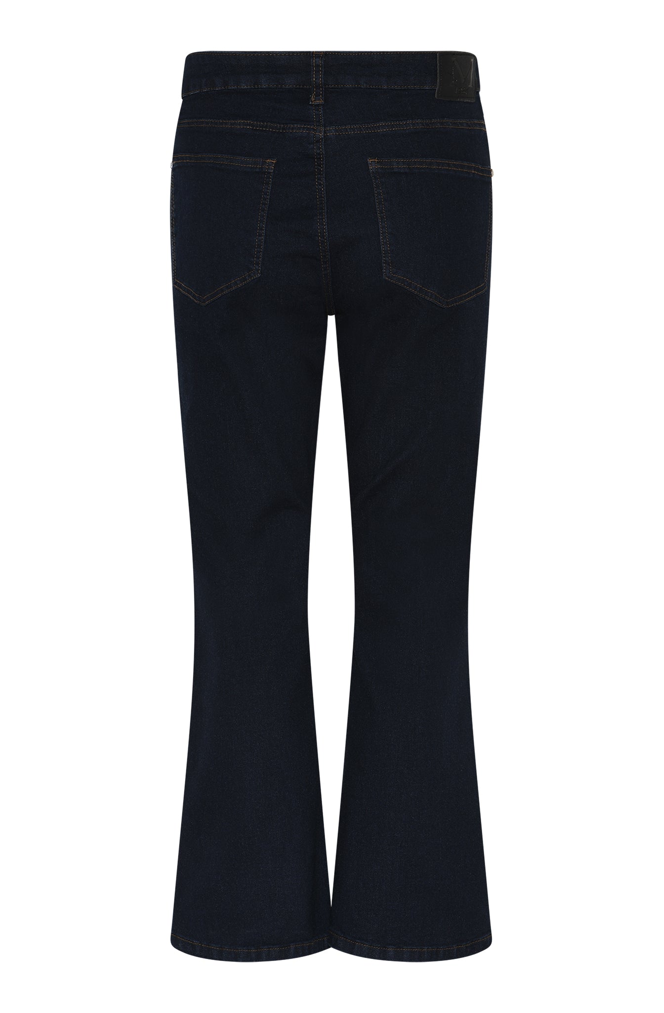 M JEANS Trumpet Bootcut Denim Jeans DENIM/TWILL 98 DARK BLUE