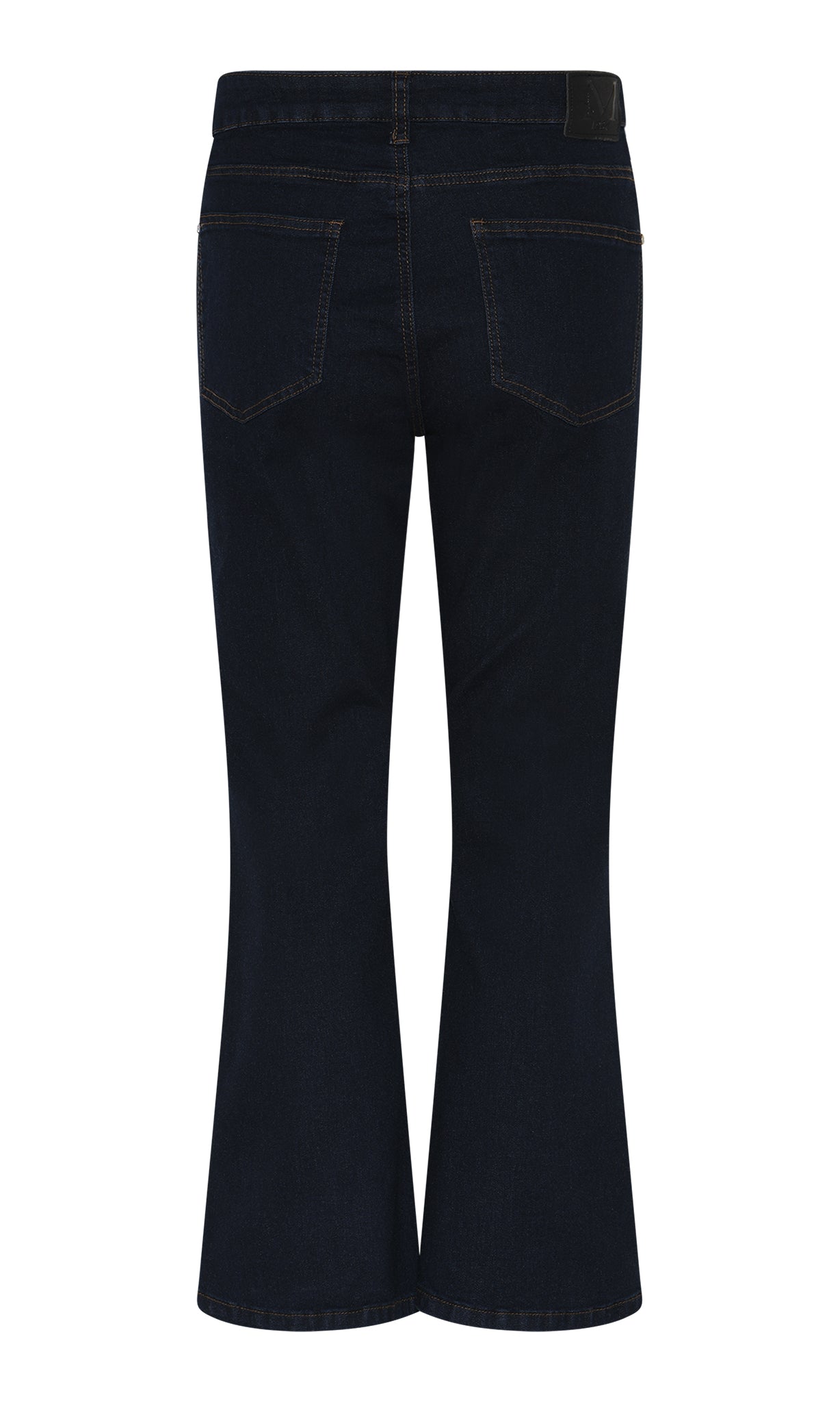M JEANS Trumpet Bootcut Denim Jeans DENIM/TWILL 98 DARK BLUE