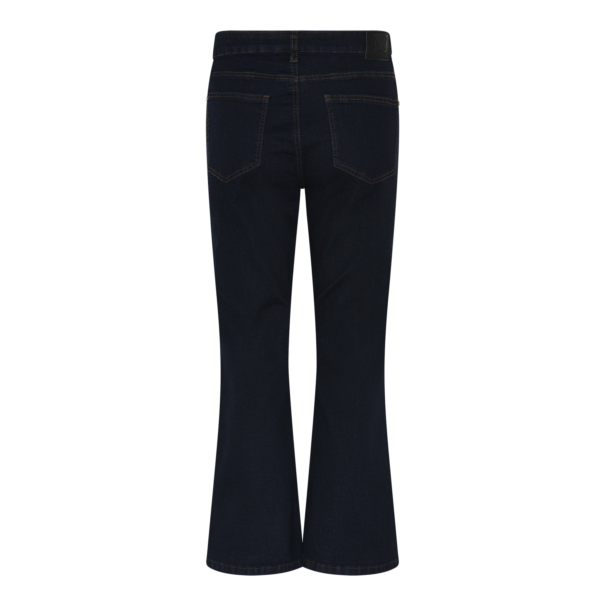M JEANS Trumpet Bootcut Denim Jeans DENIM/TWILL 98 DARK BLUE