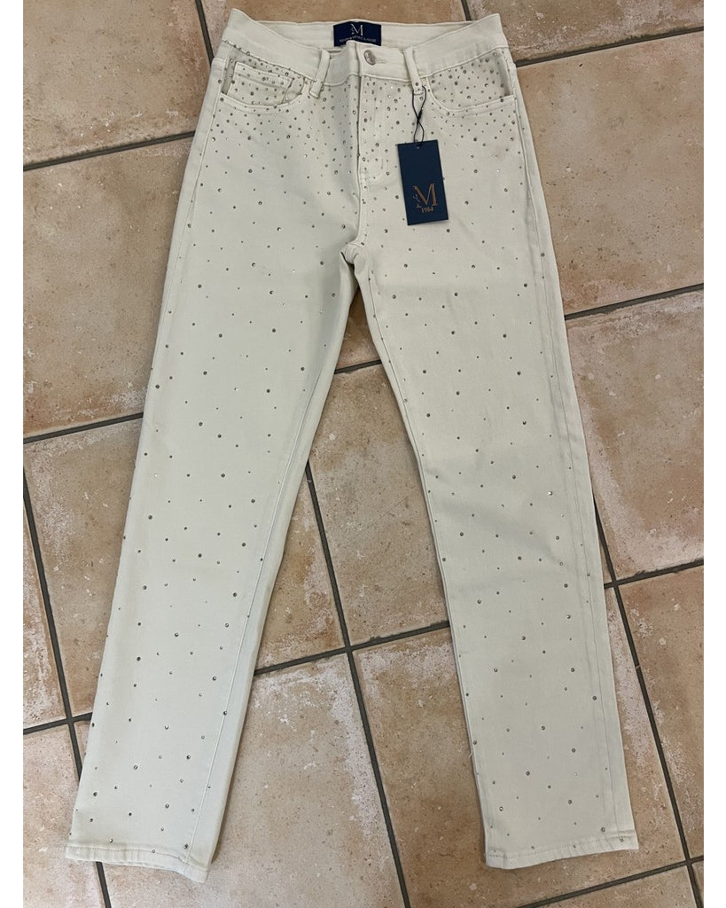 MARC LAUGE Tutti Shorts DENIM/TWILL
