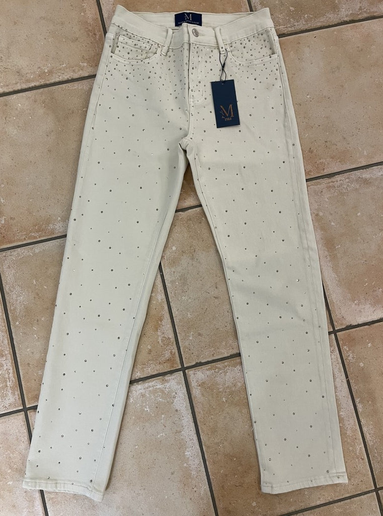 MARC LAUGE Tutti Shorts DENIM/TWILL