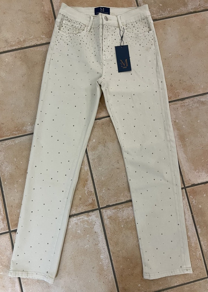 MARC LAUGE Tutti Shorts DENIM/TWILL