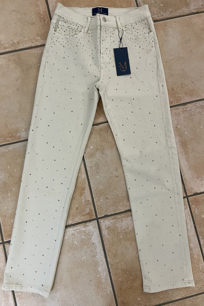 MARC LAUGE Tutti Shorts DENIM/TWILL
