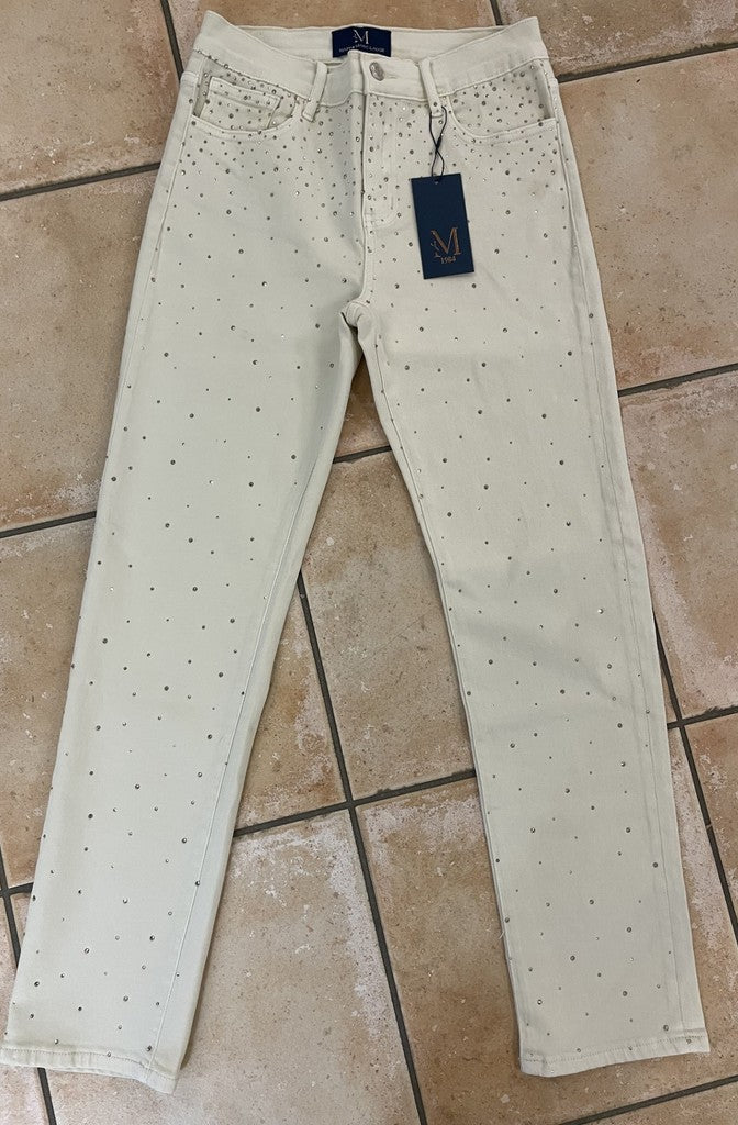MARC LAUGE Tutti Shorts DENIM/TWILL