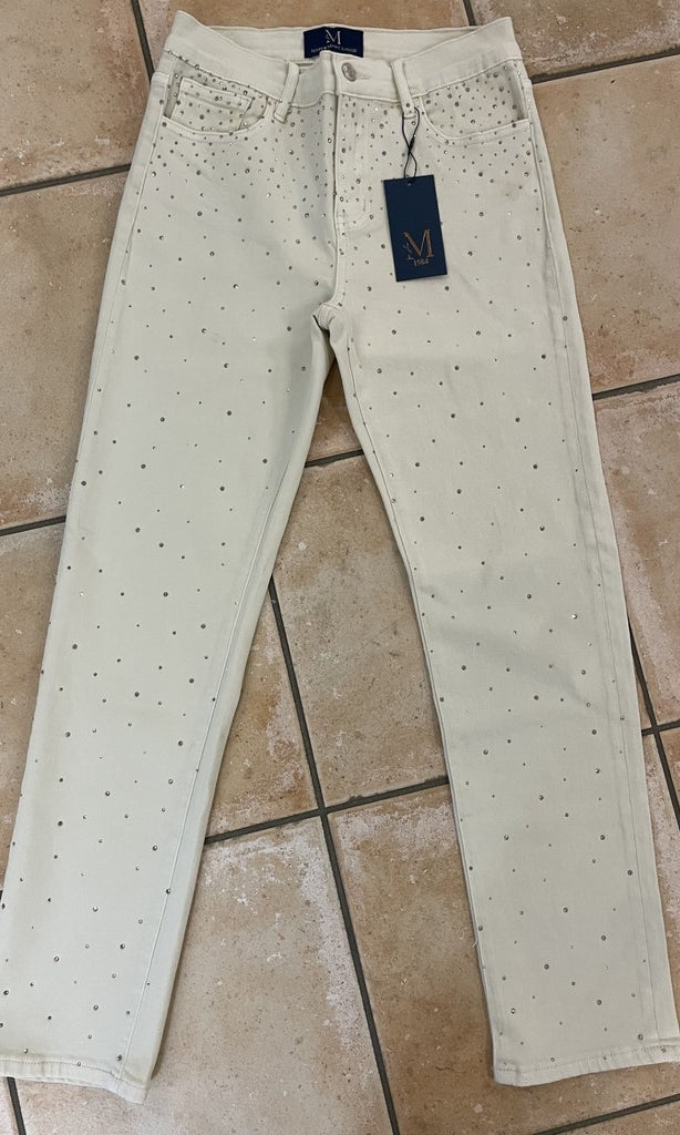 MARC LAUGE Tutti Shorts DENIM/TWILL