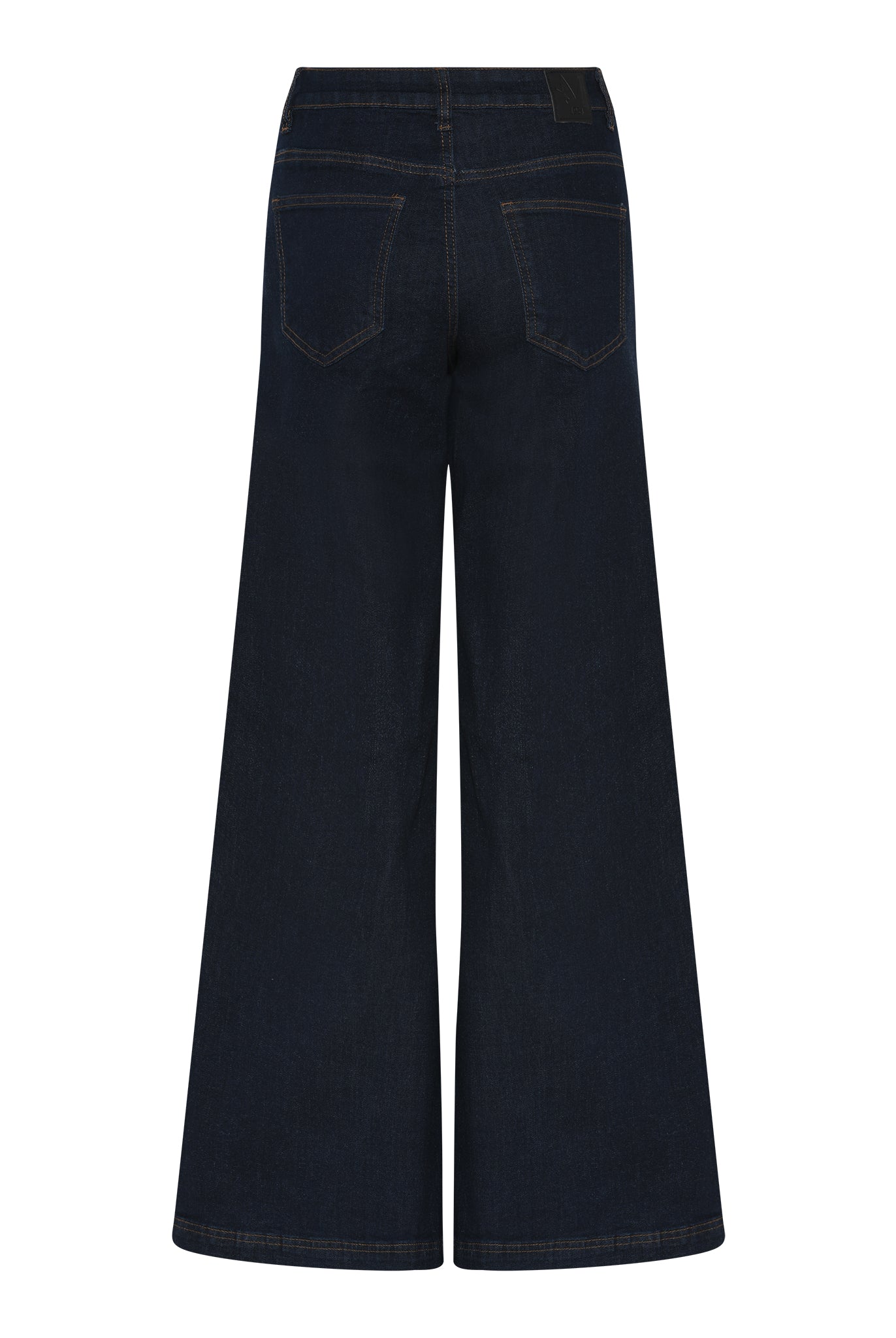 M JEANS VEGA FLARE DENIM JEANS 98 DARK BLUE