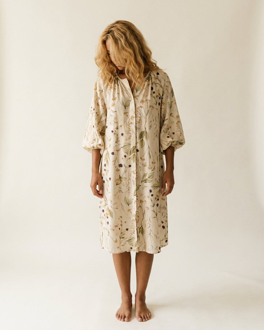MARC LAUGE VERA DRESS DRESS/JUMPSUIT