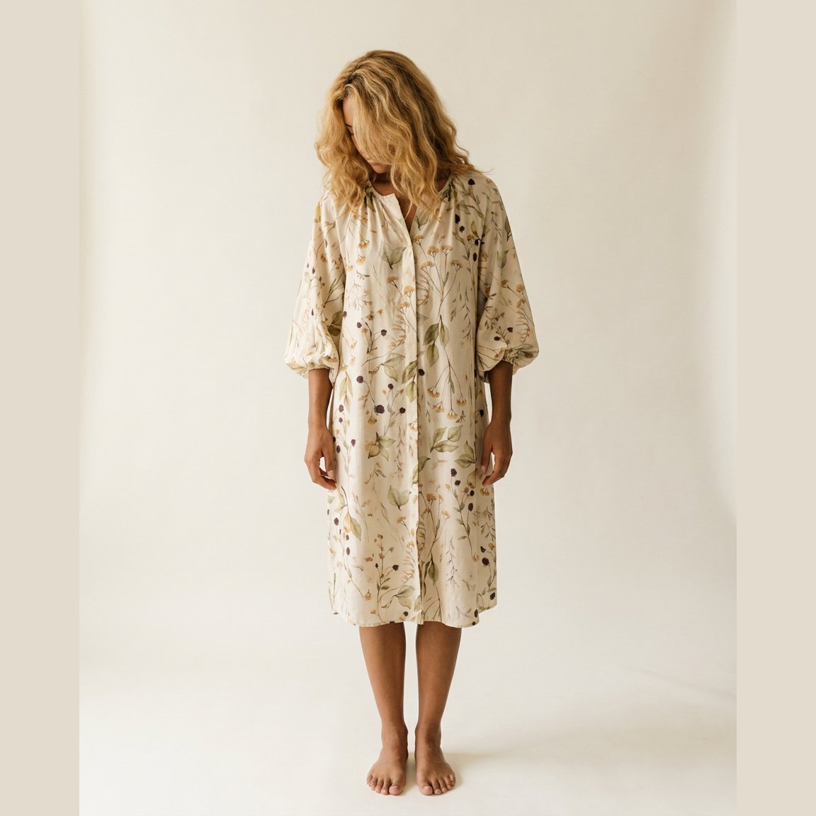 MARC LAUGE VERA DRESS DRESS/JUMPSUIT