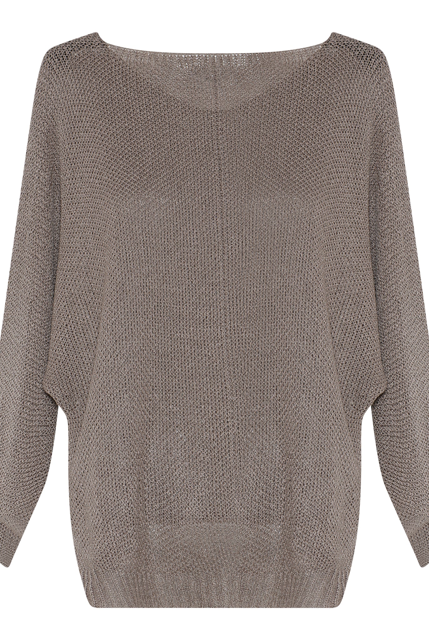 MAPP VERONA KNIT KNITWEAR 135 EARTH