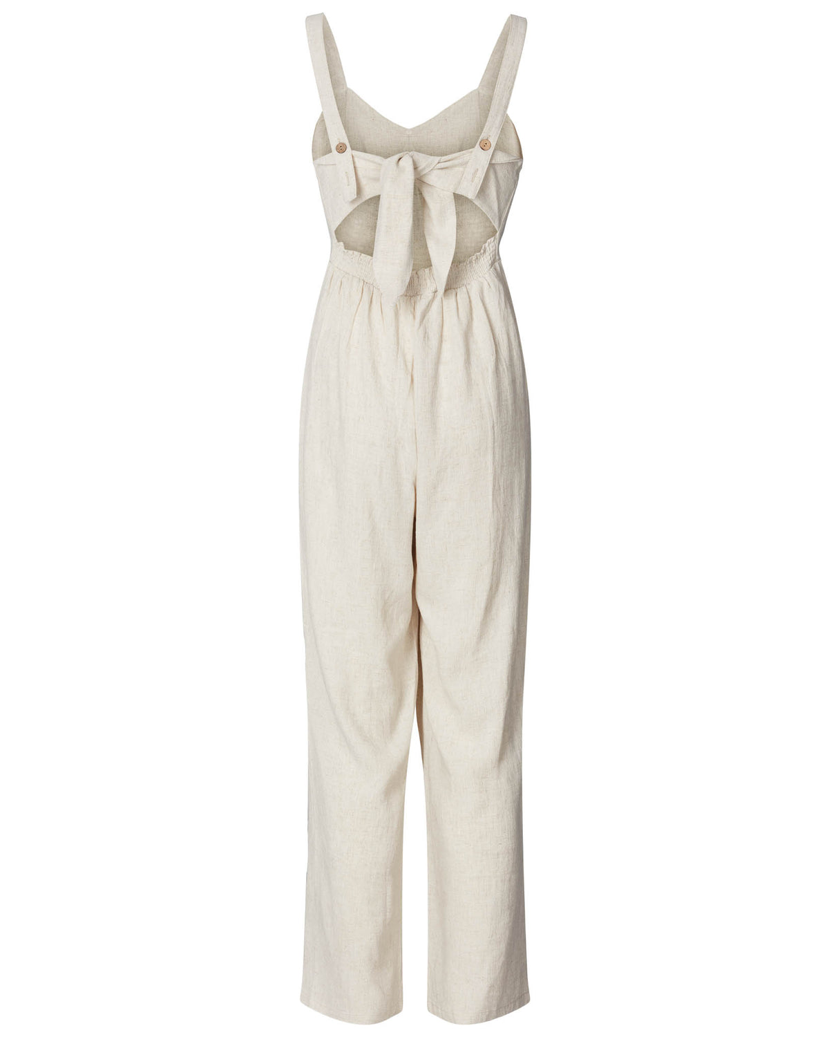 MAPP VICKY OVERALL FASHION LINEN 27 SAND