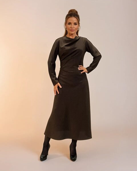 MARC LAUGE VIV DRESS DRESS/JUMPSUIT