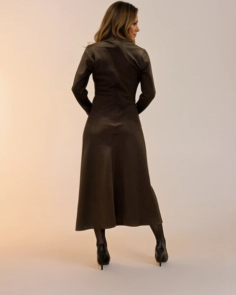 MARC LAUGE VIV DRESS DRESS/JUMPSUIT