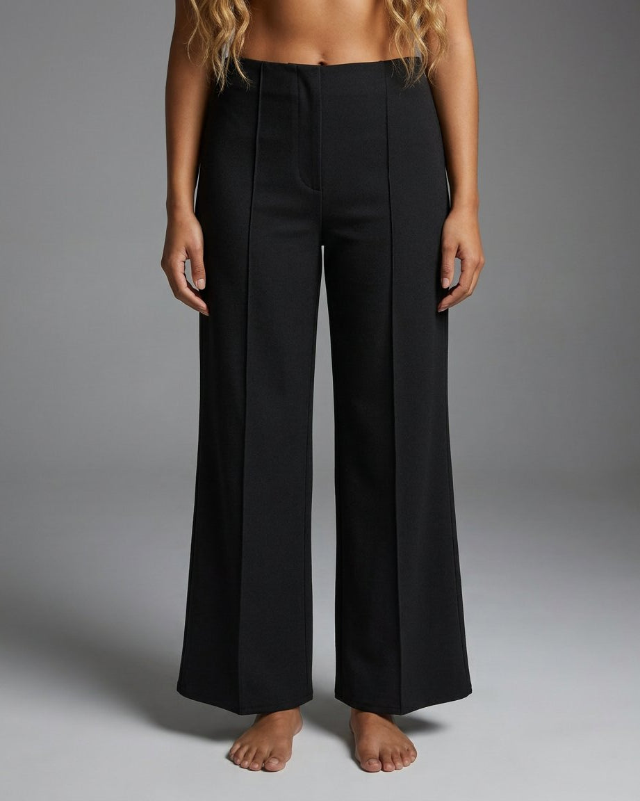 MARC LAUGE Viola Knit Pant PANTS
