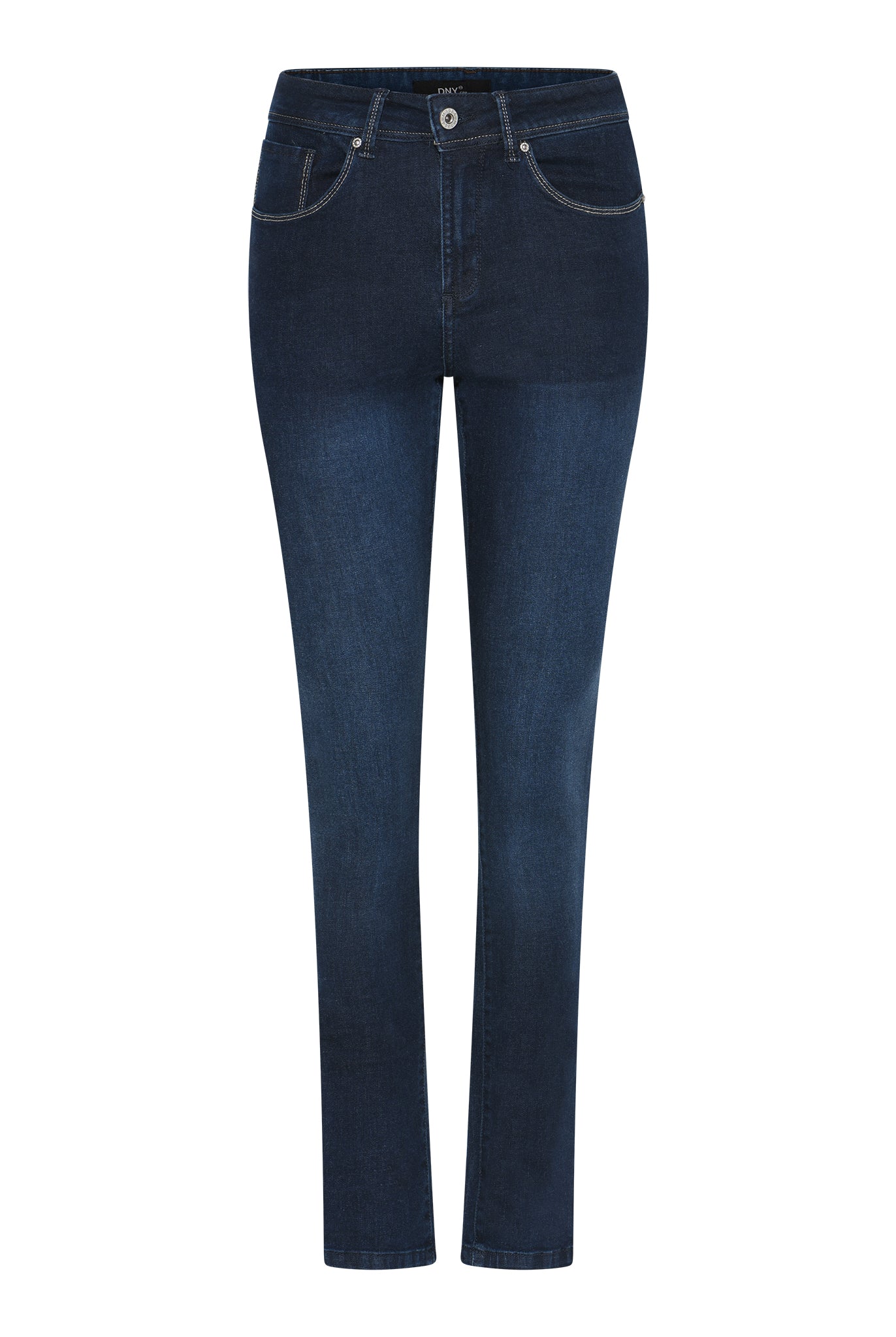 M JEANS WONDER PUSH-UP DENIM JEANS DENIM/TWILL 98 DARK BLUE