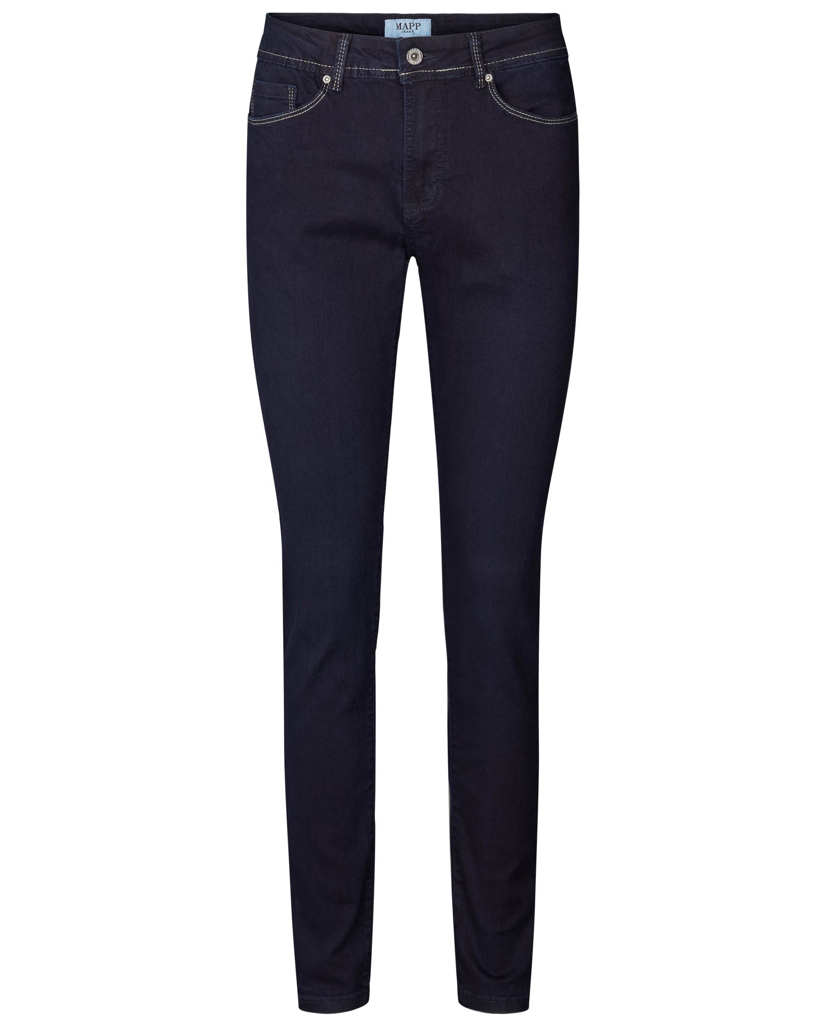 MAPP Wonder Push-Up Denim Jeans DENIM/TWILL