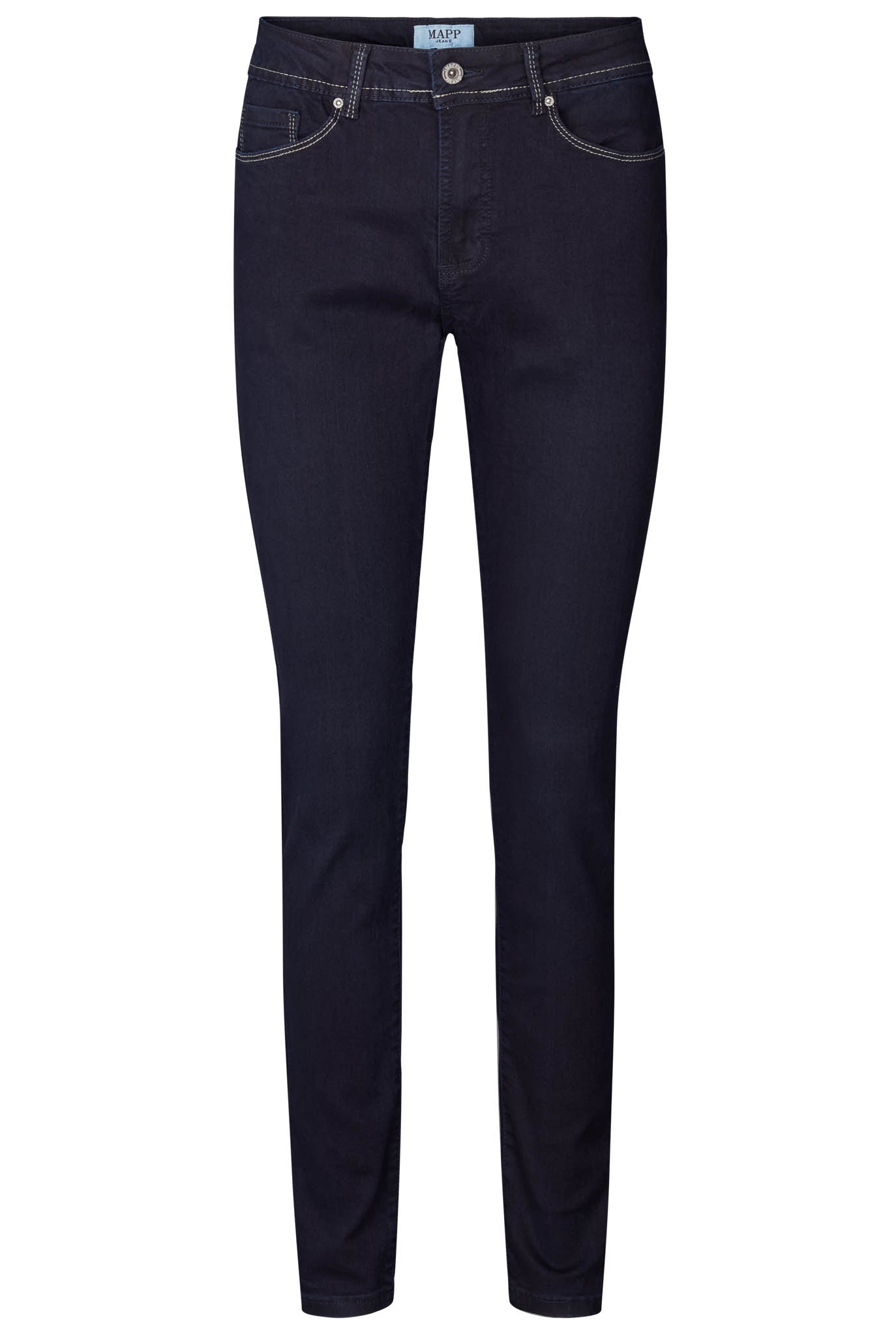 MAPP Wonder Push-Up Denim Jeans DENIM/TWILL