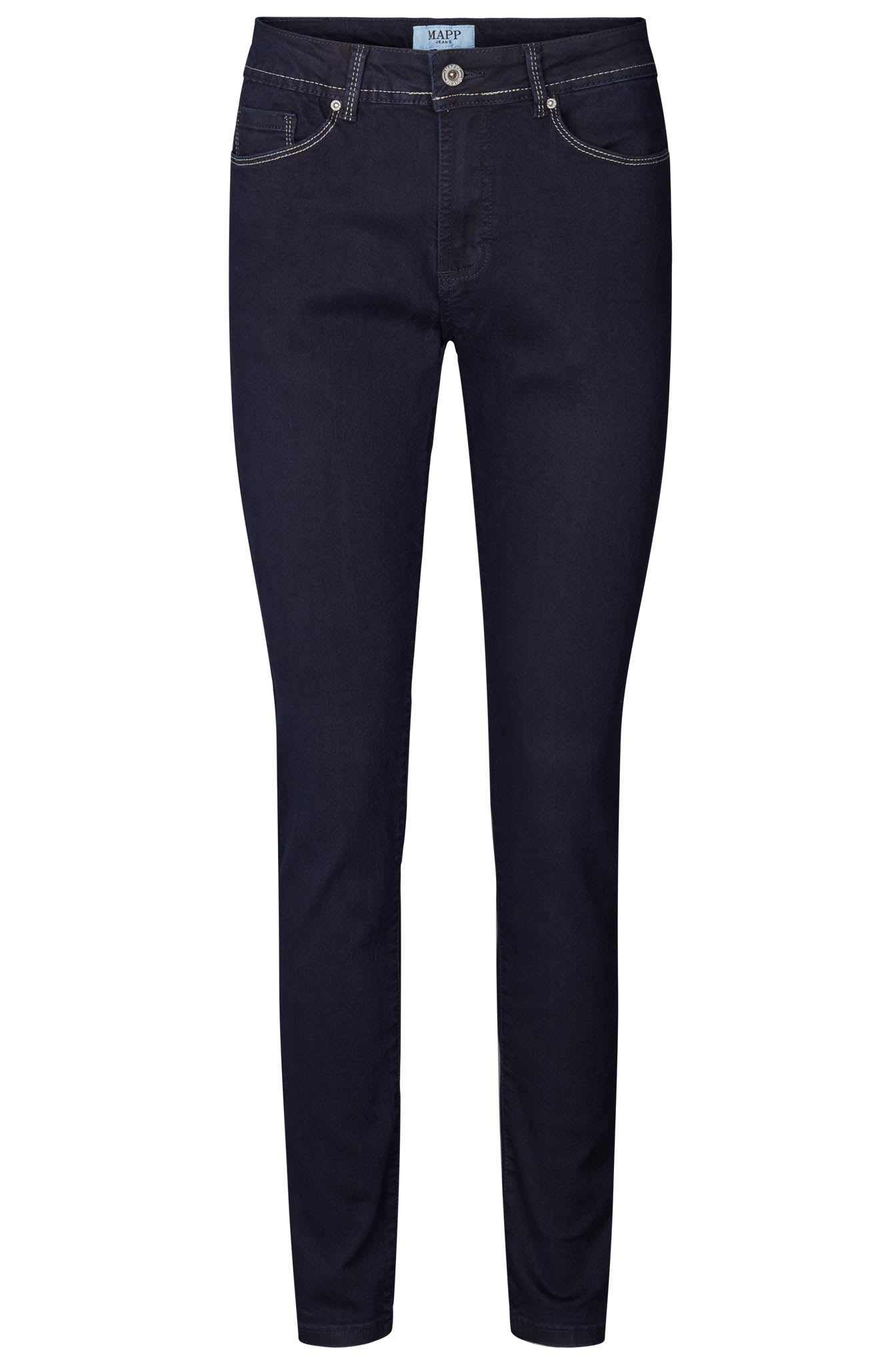 MAPP Wonder Push-Up Denim Jeans DENIM/TWILL