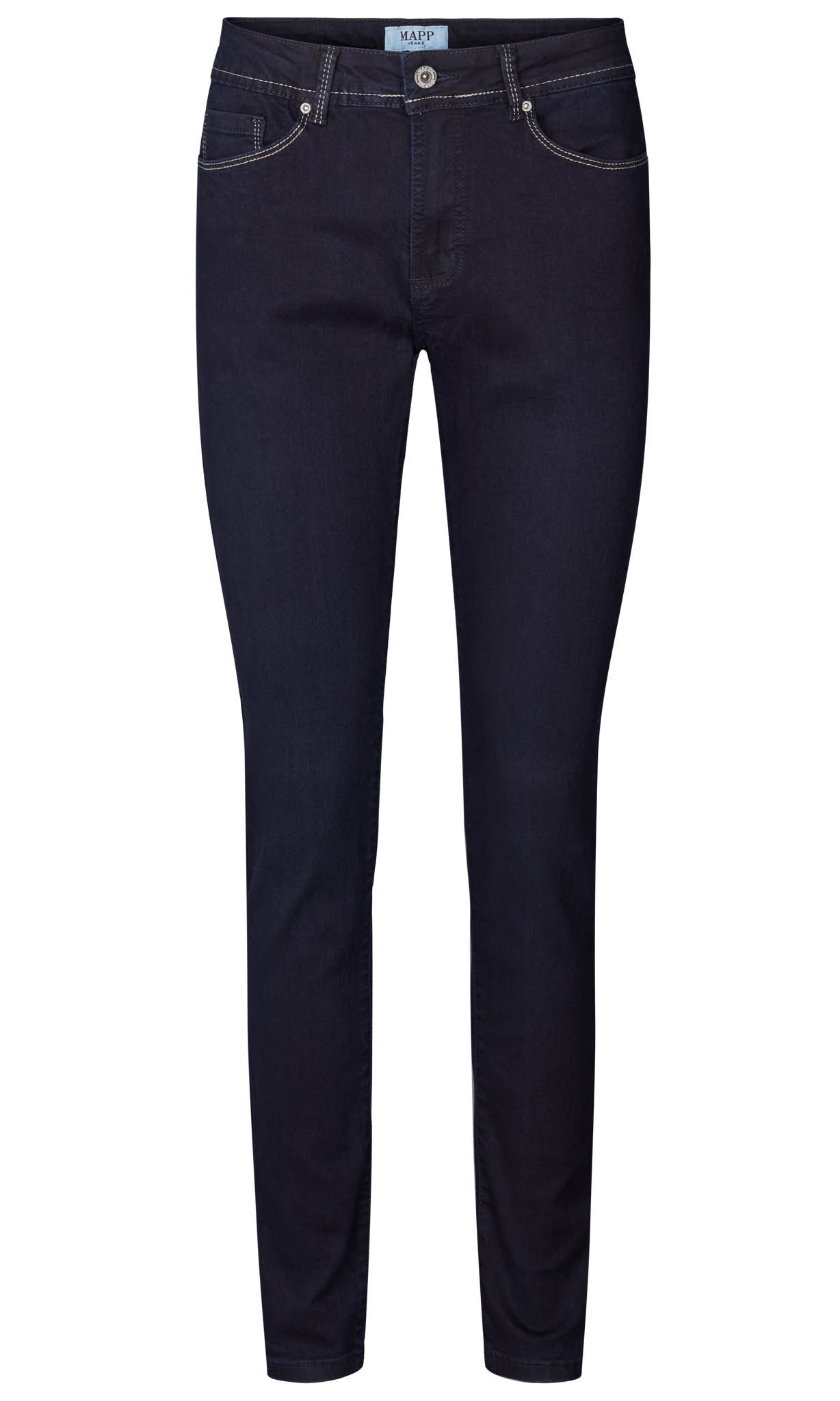MAPP Wonder Push-Up Denim Jeans DENIM/TWILL