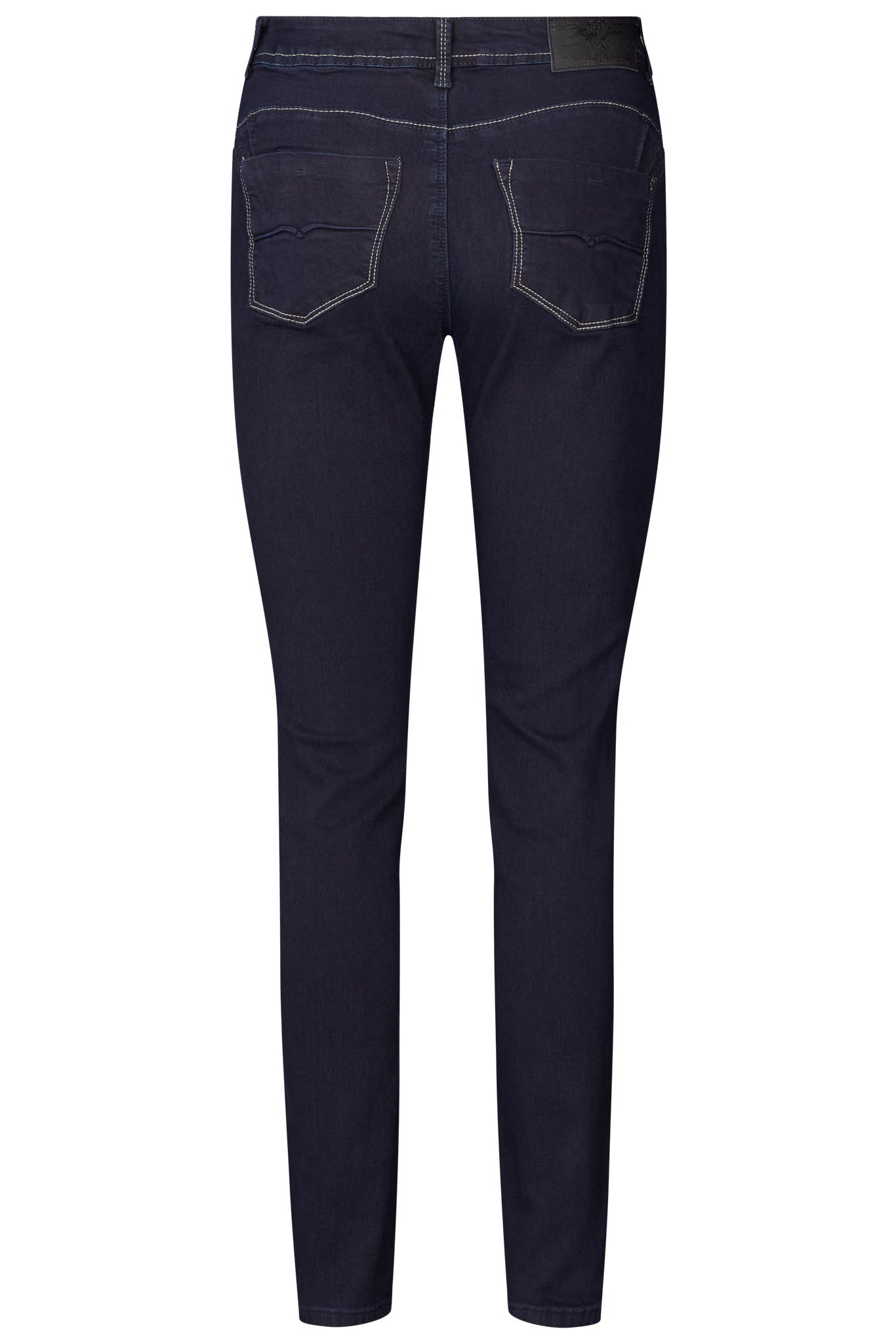 MAPP WONDER PUSH-UP DENIM JEANS DENIM/TWILL