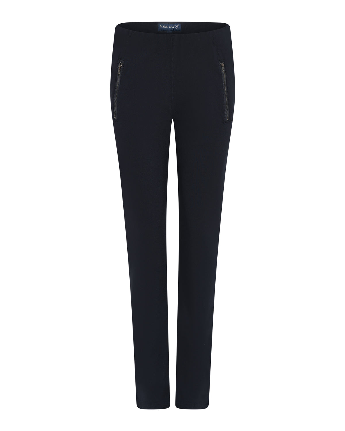 MARC LAUGE Wendy Gab Pant PANTS 104 NAVY