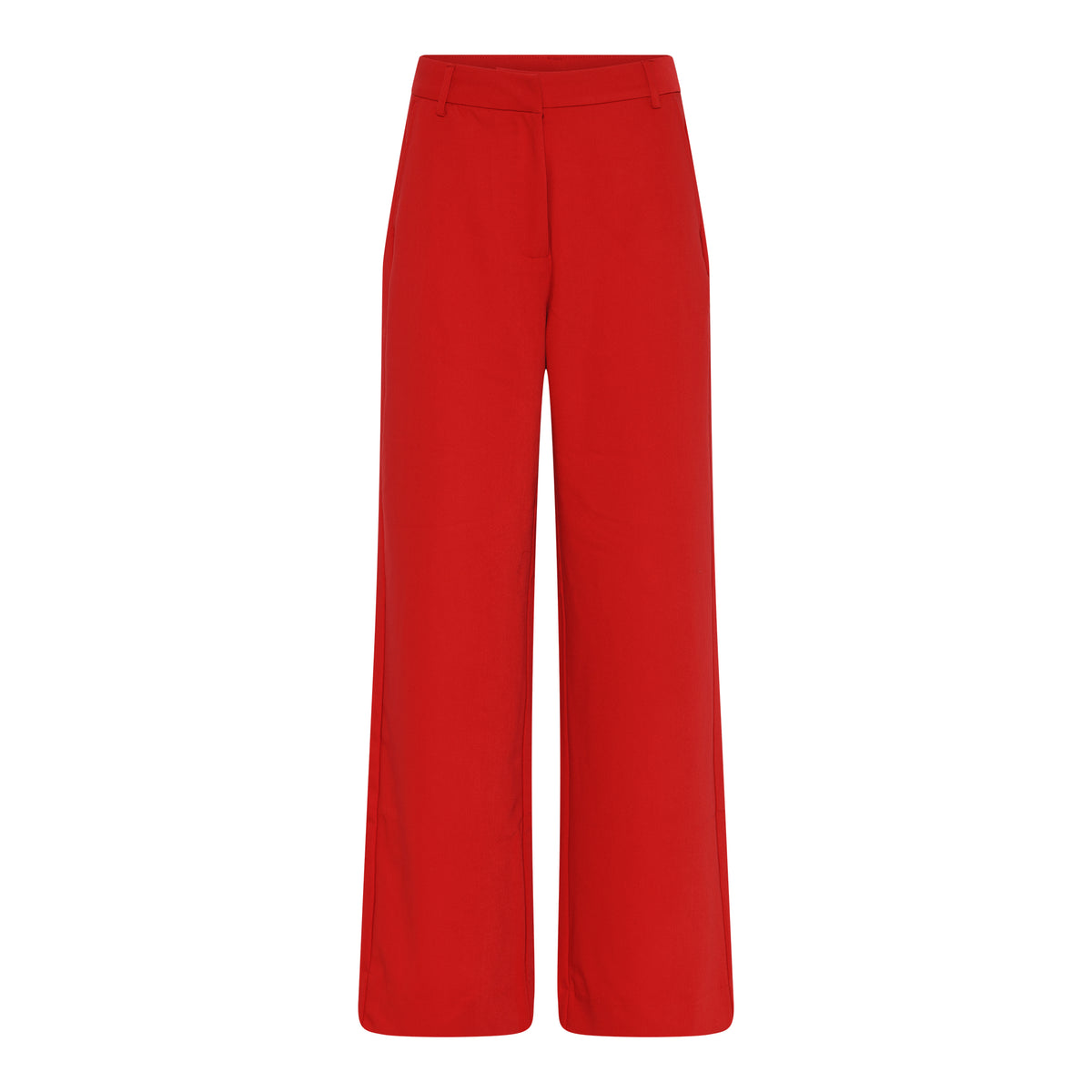 MAPP Wide Flare Pant PANTS 330 RED