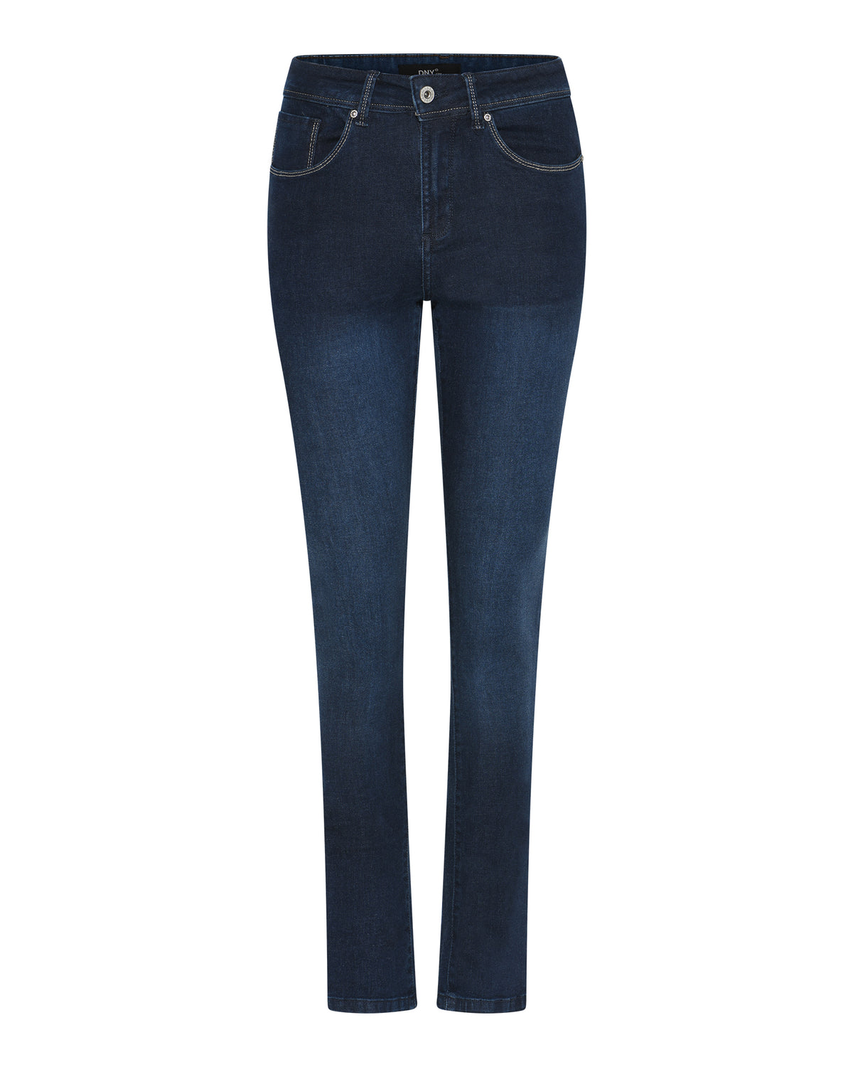 M JEANS Wonder Push-up Slim Fit Jeans | M Jeans DENIM/TWILL 98 DARK BLUE
